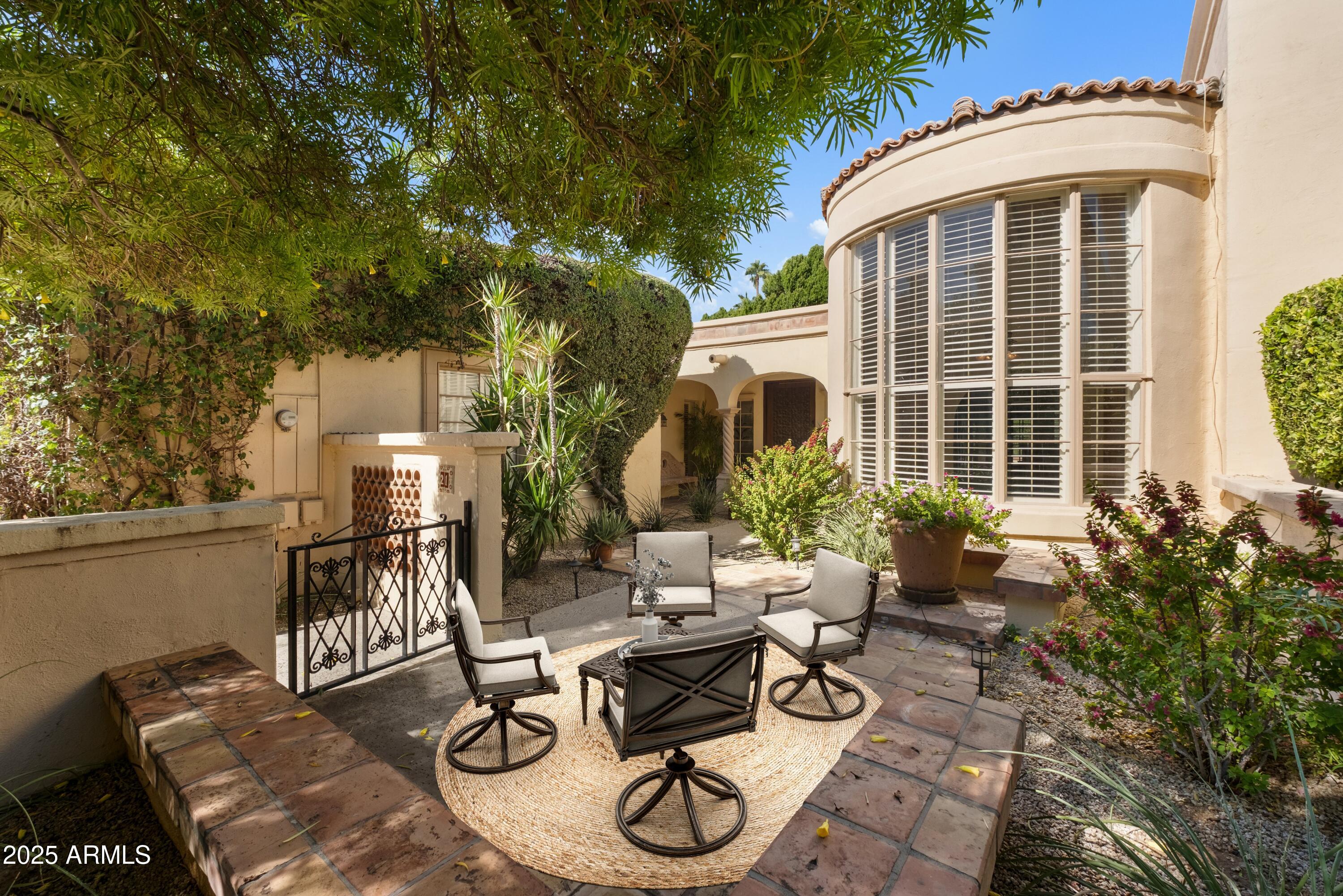 7500 E MCCORMICK Parkway, 21, Scottsdale Unit: 21