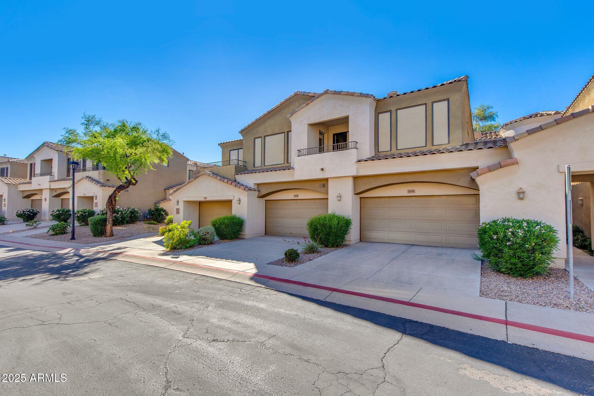 3131 E Legacy Drive, 2100