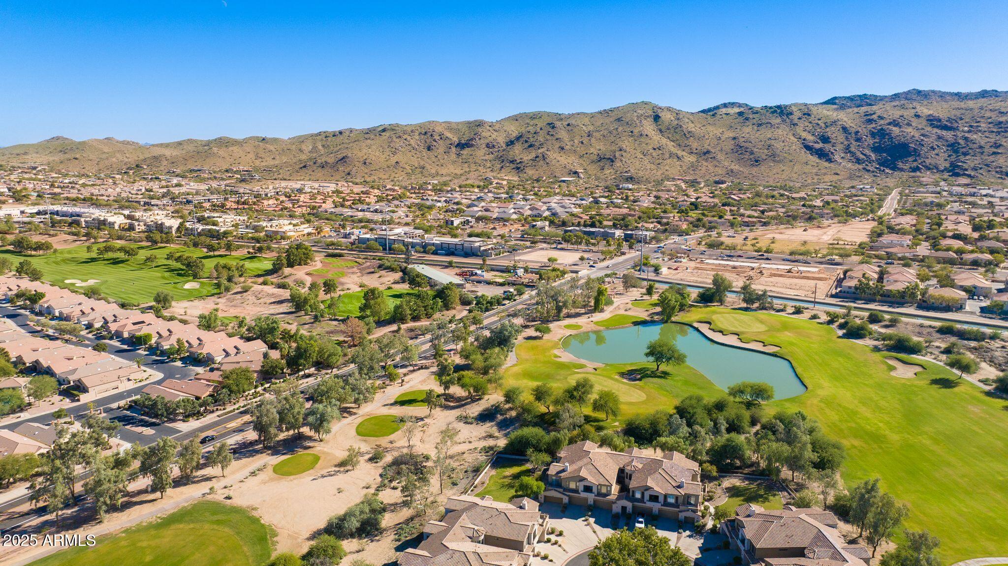 3131 E Legacy Drive, 2100