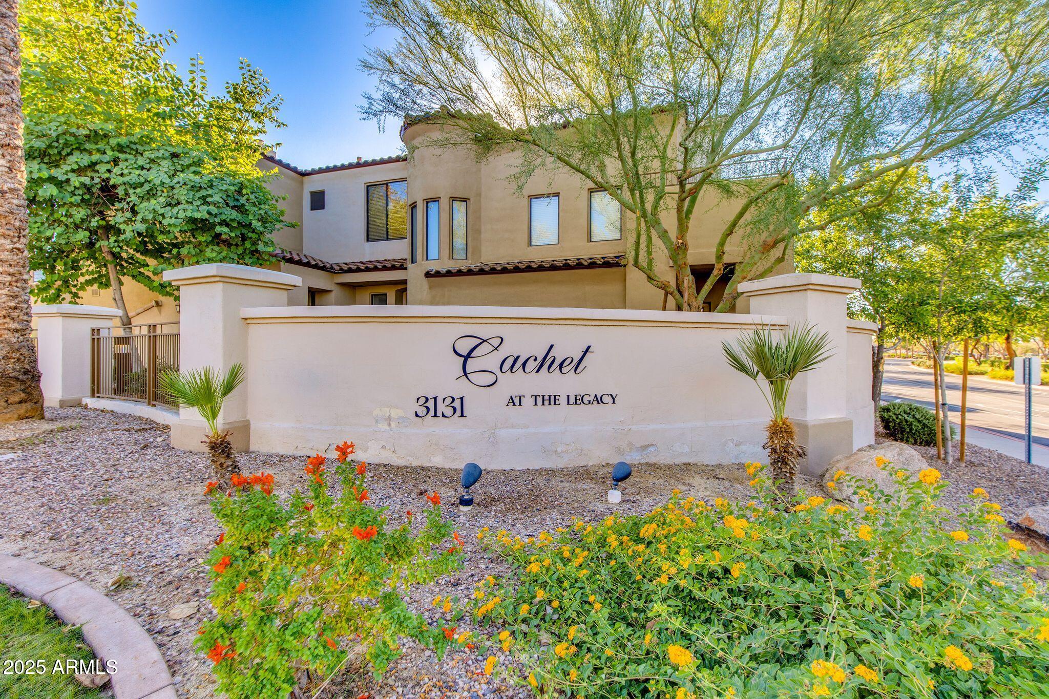 3131 E Legacy Drive, 2100