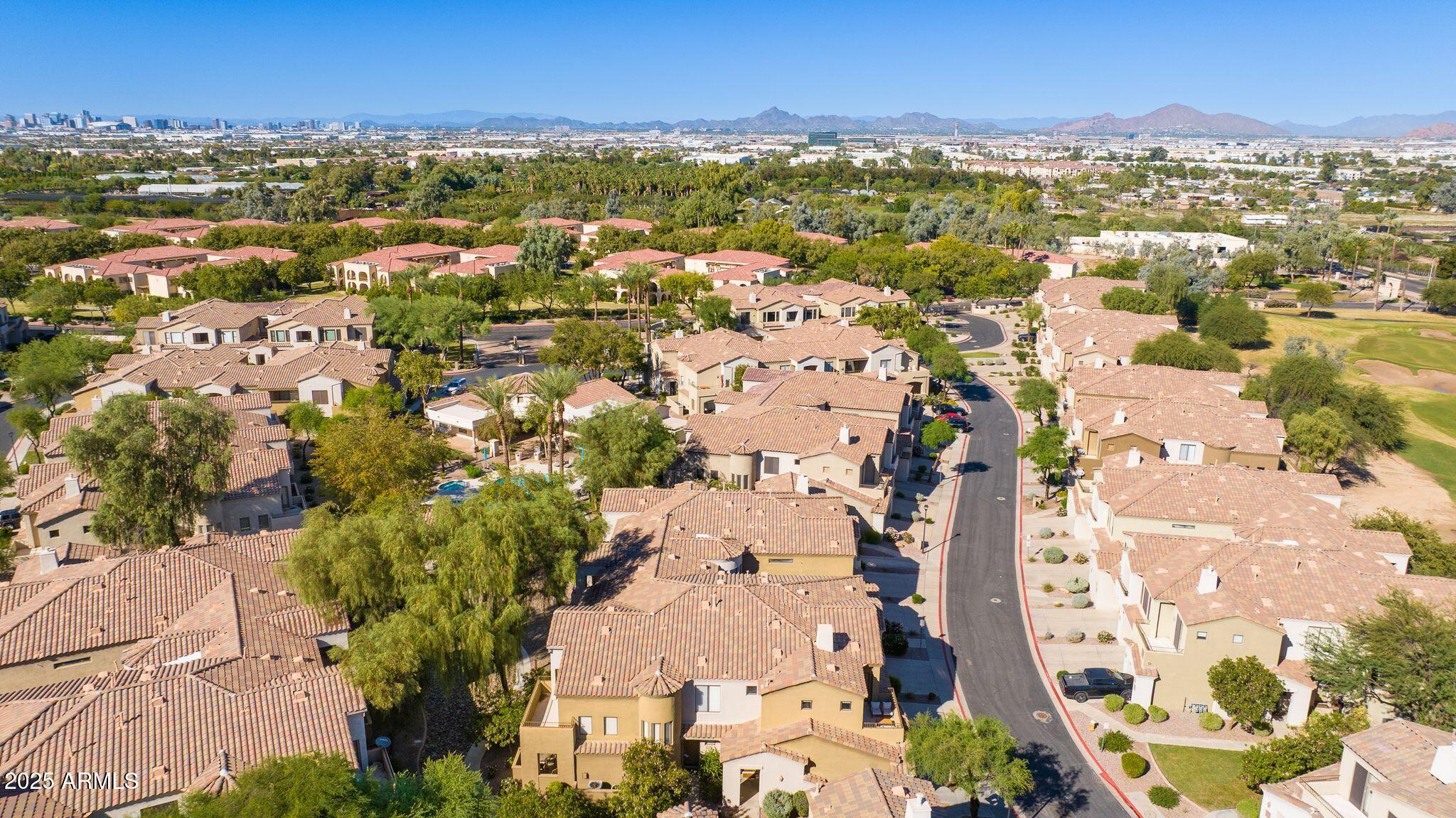 3131 E Legacy Drive, 2100