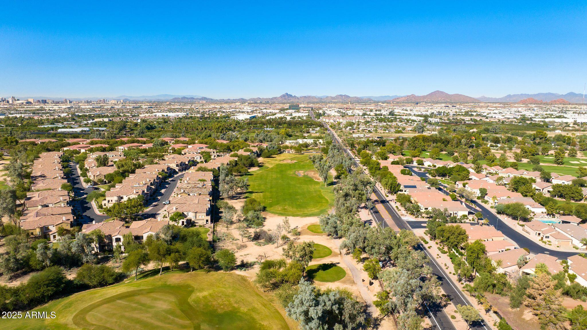 3131 E Legacy Drive, 2100