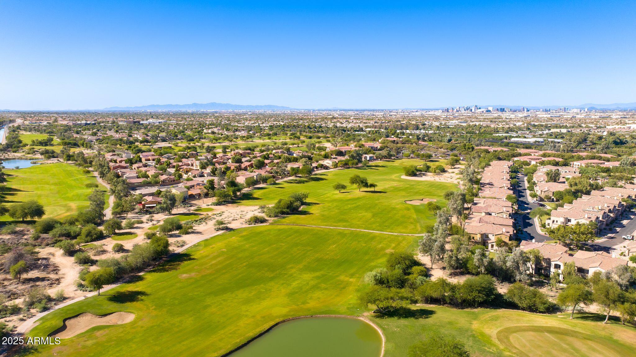 3131 E Legacy Drive, 2100