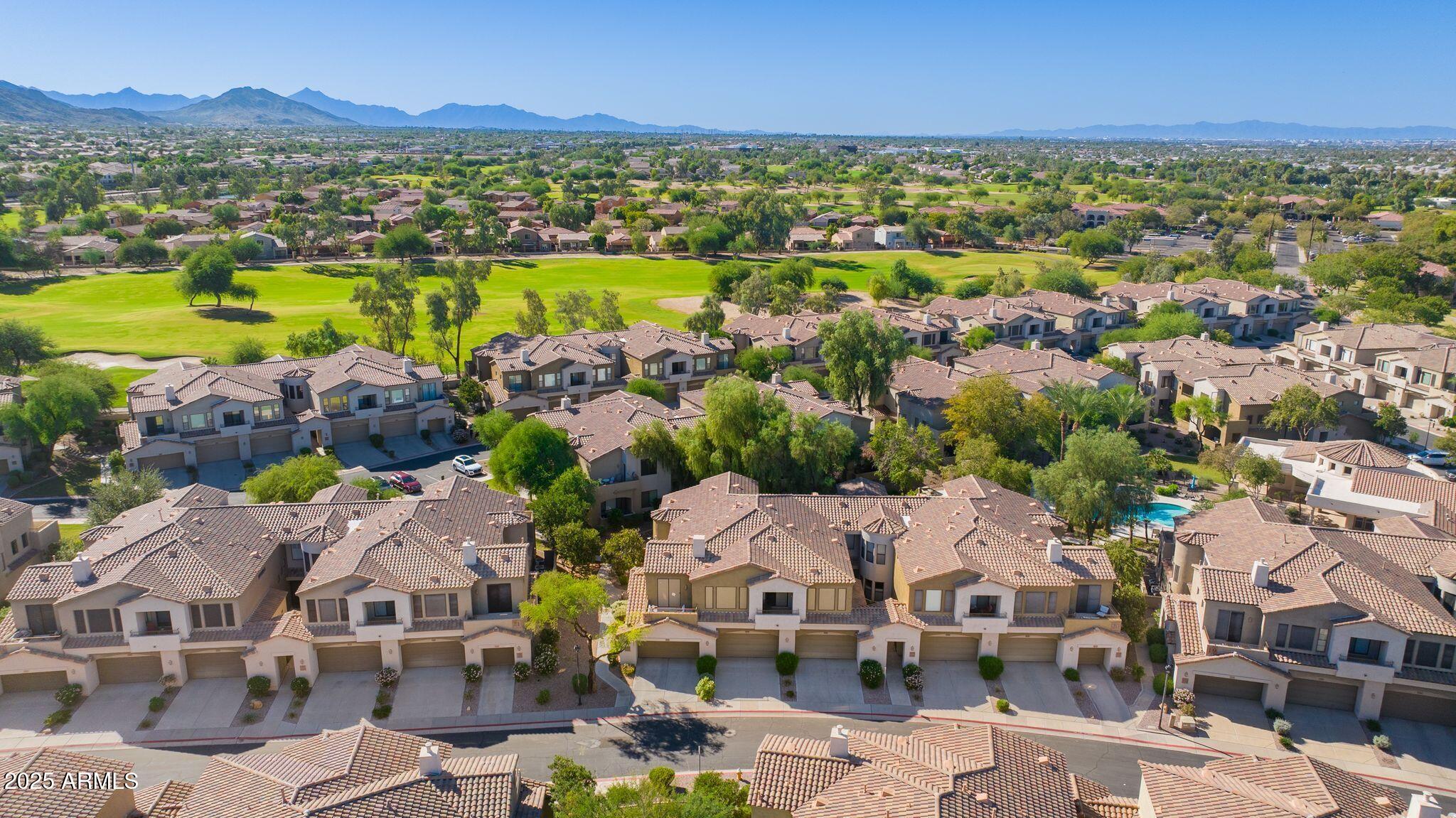 3131 E Legacy Drive, 2100