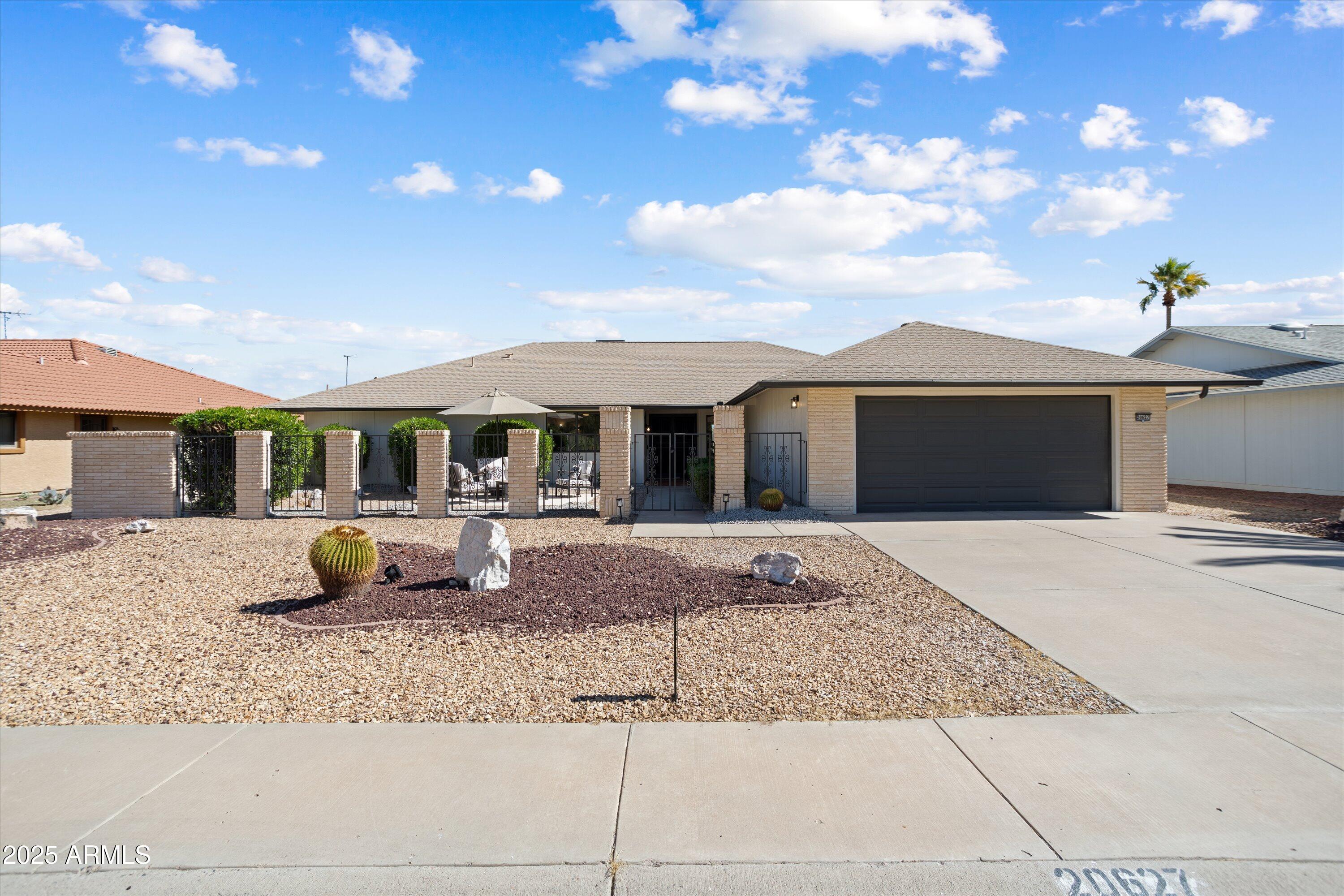 20627 N 123RD Drive