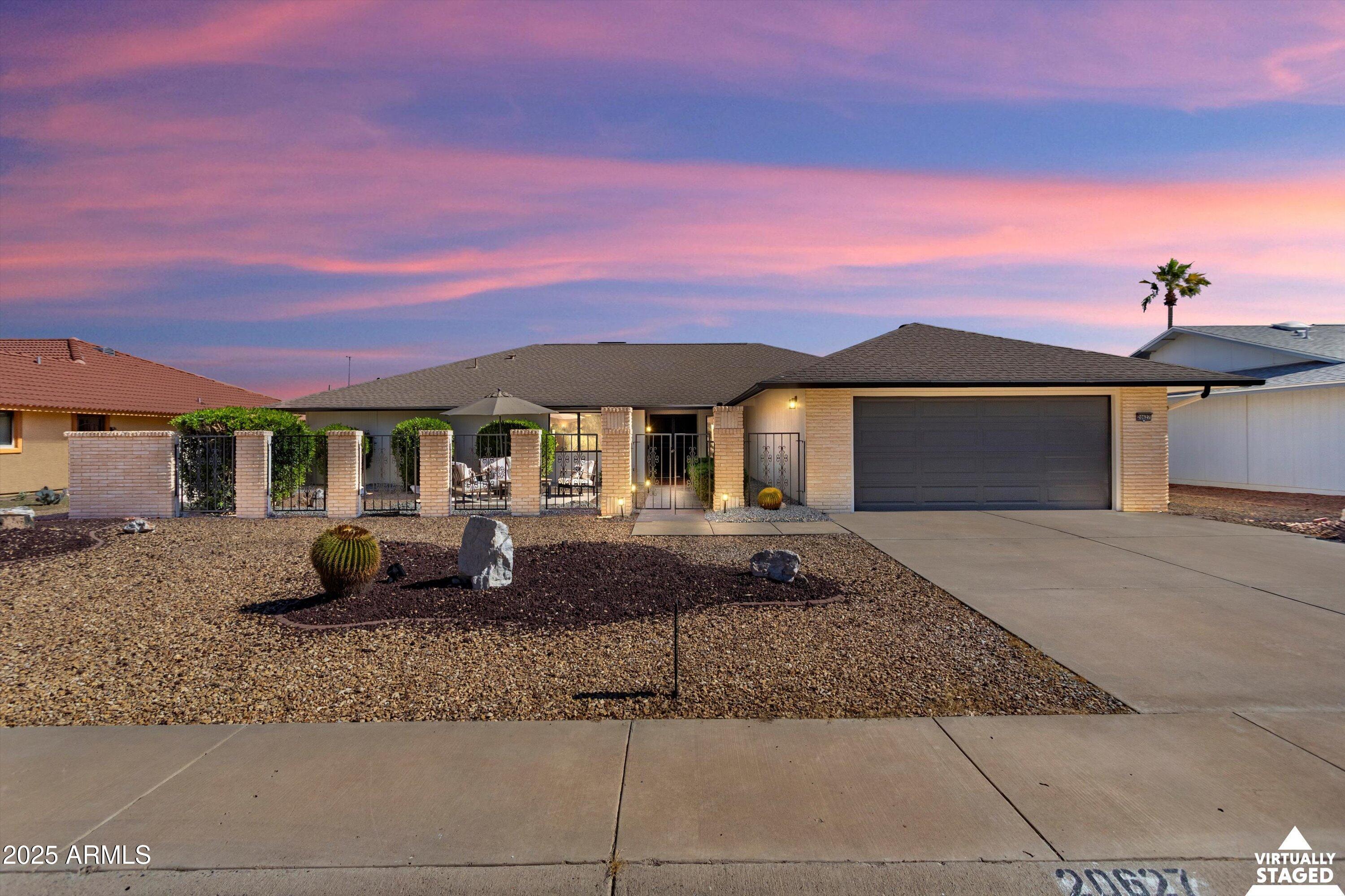 20627 N 123RD Drive