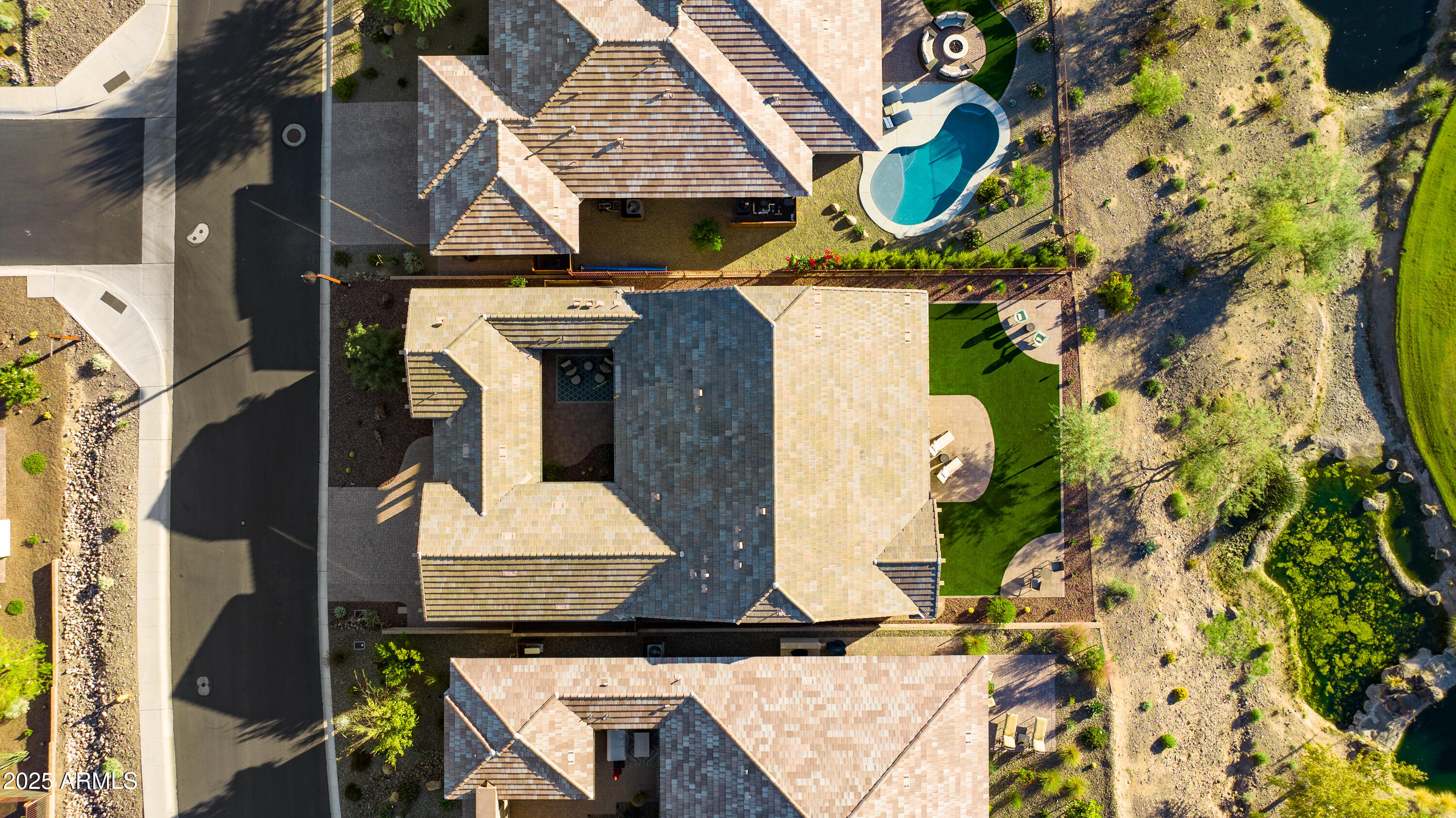 4222 CACTUS BLOSSOM Road