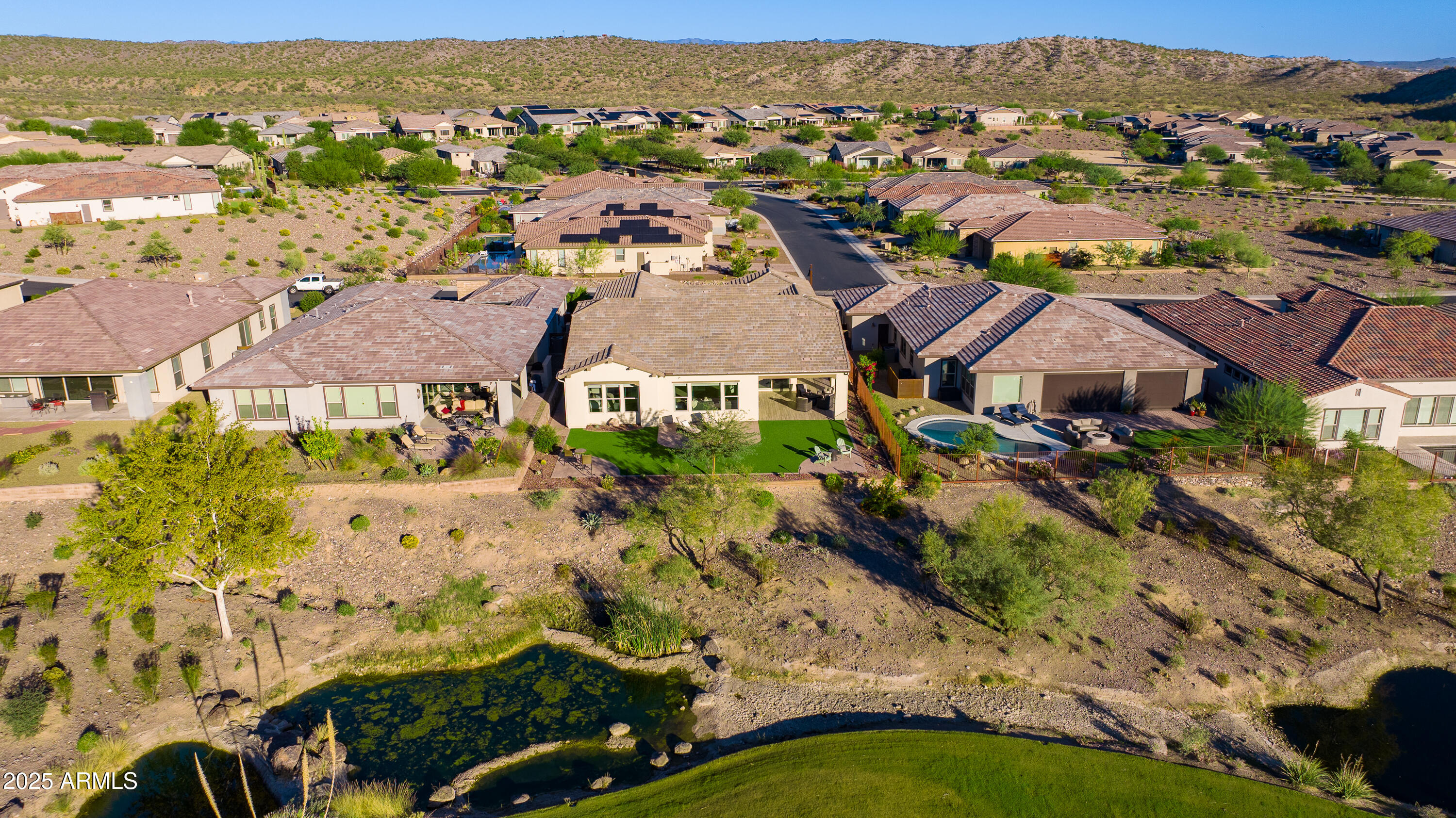 4222 CACTUS BLOSSOM Road