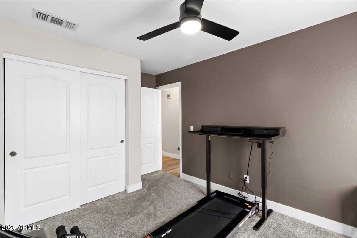 110 W ROSEMONTE Drive