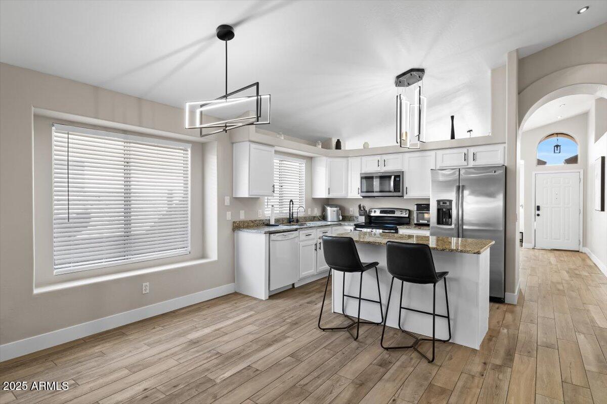 110 W ROSEMONTE Drive