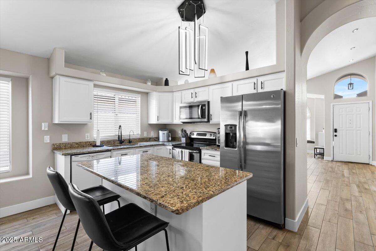 110 W ROSEMONTE Drive