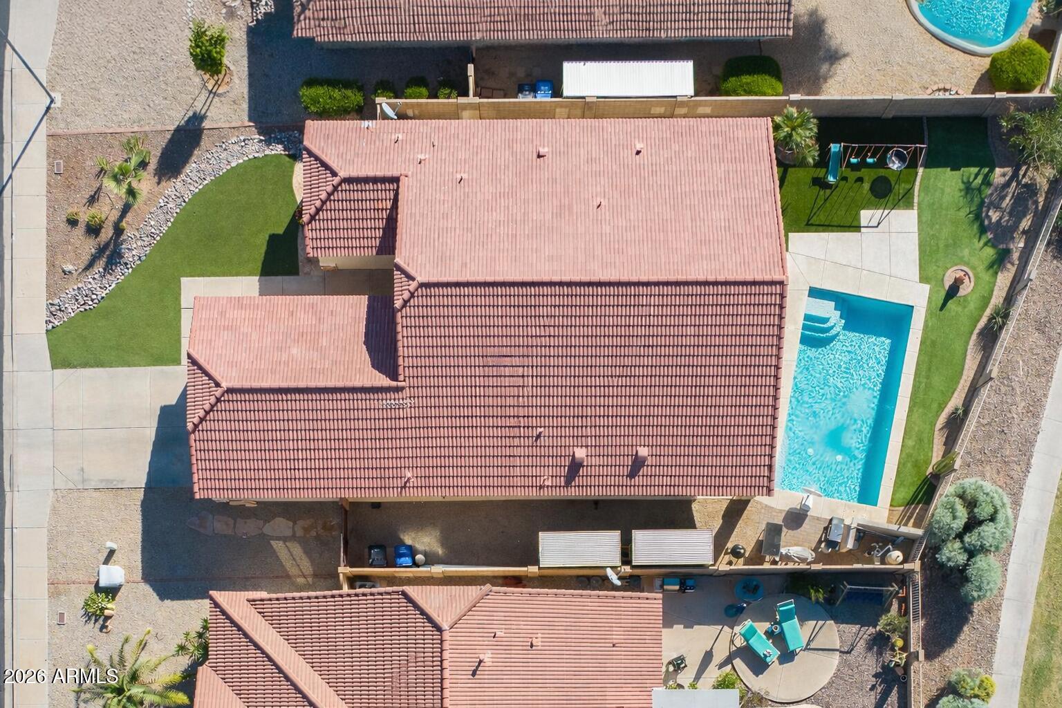 11349 E DES MOINES Circle