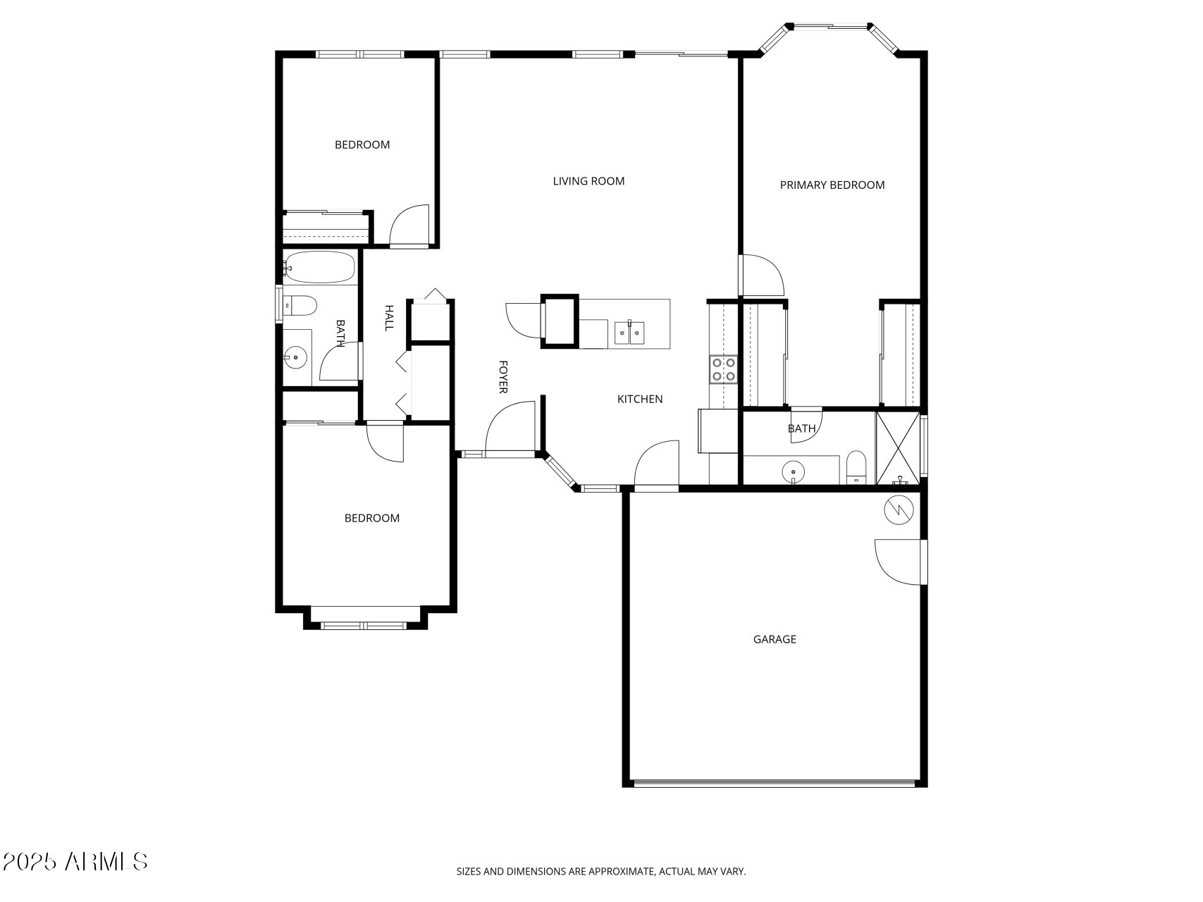 965 N NIELSON Street