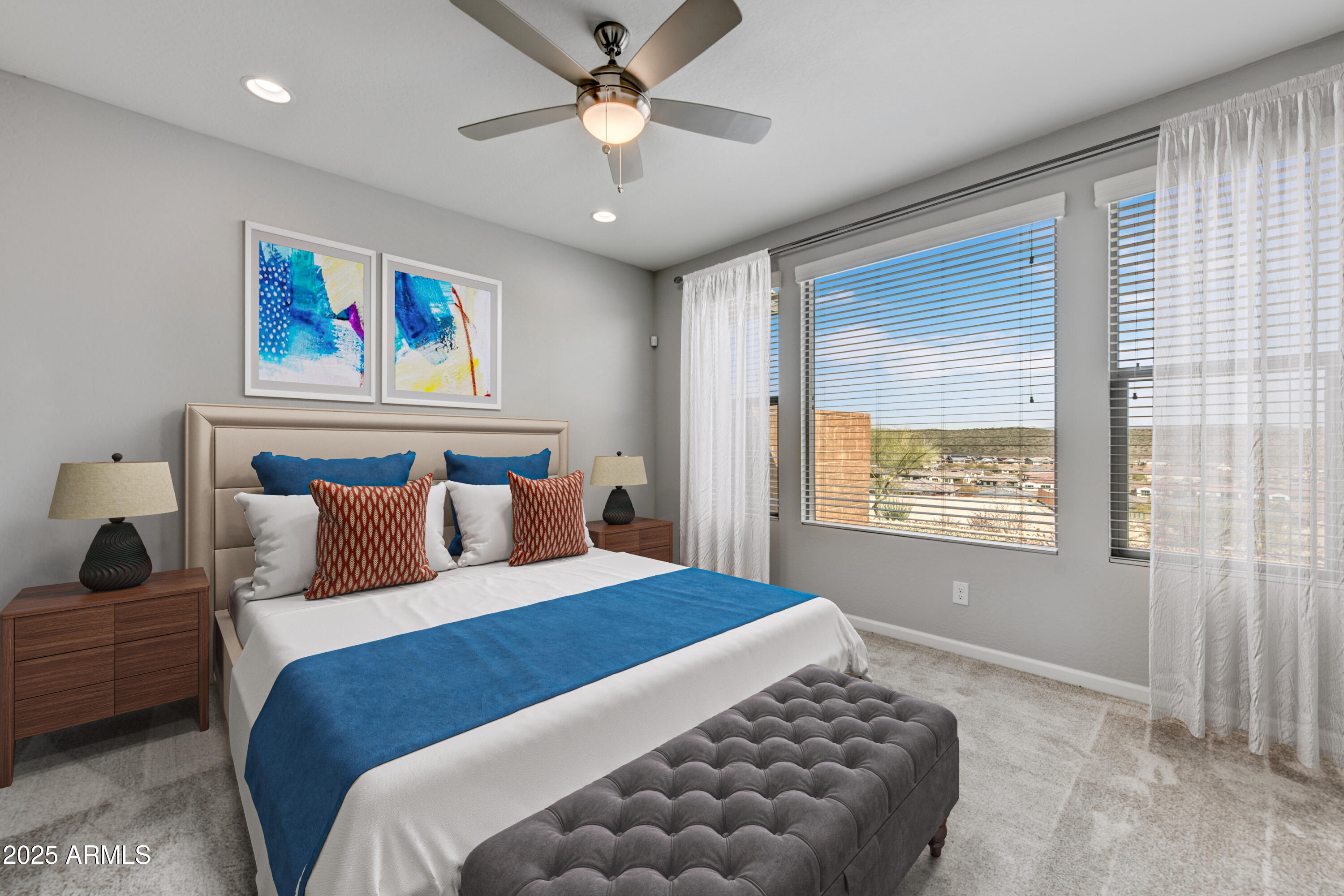 4186 PRAIRIE SCHOONER Road