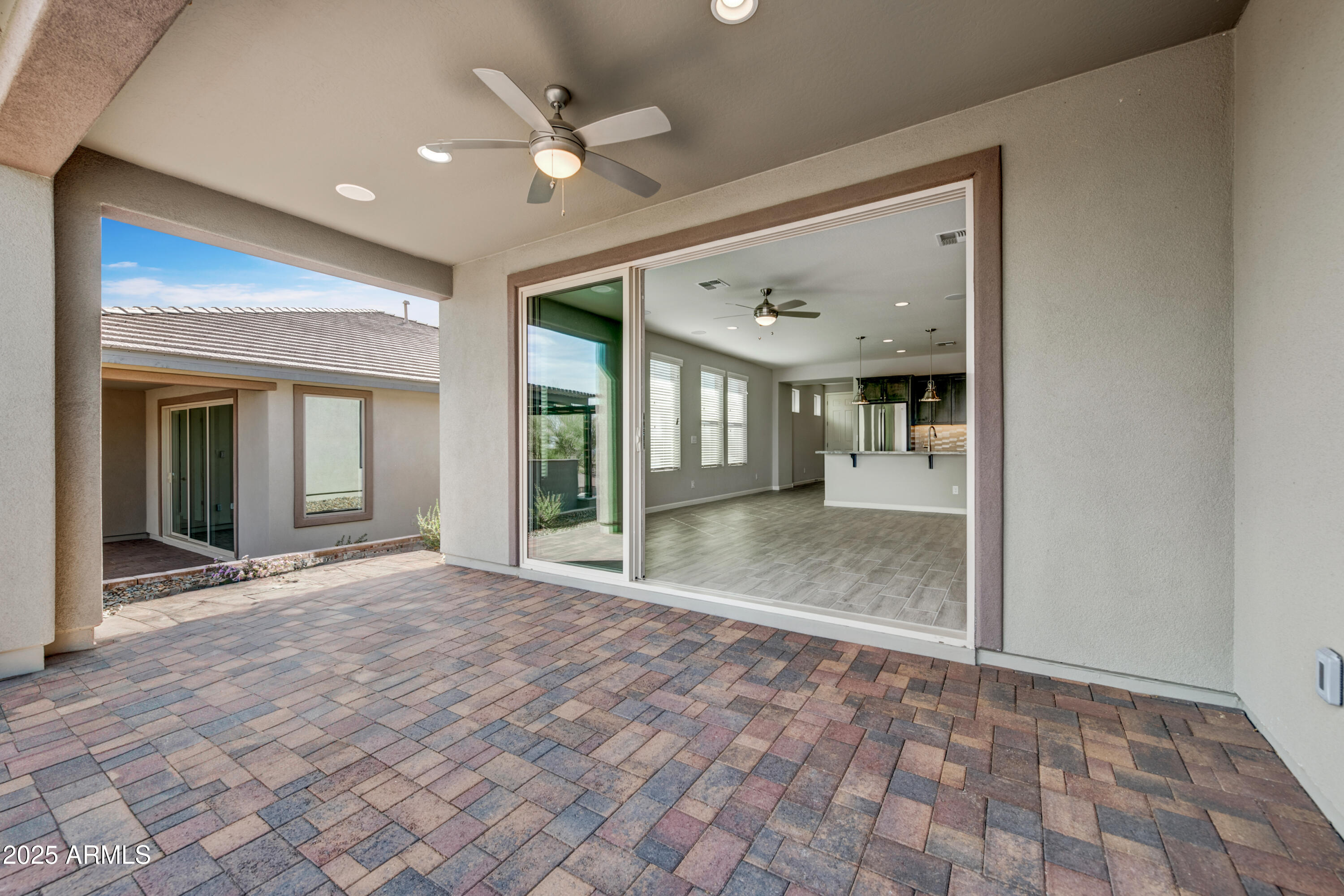 4186 PRAIRIE SCHOONER Road