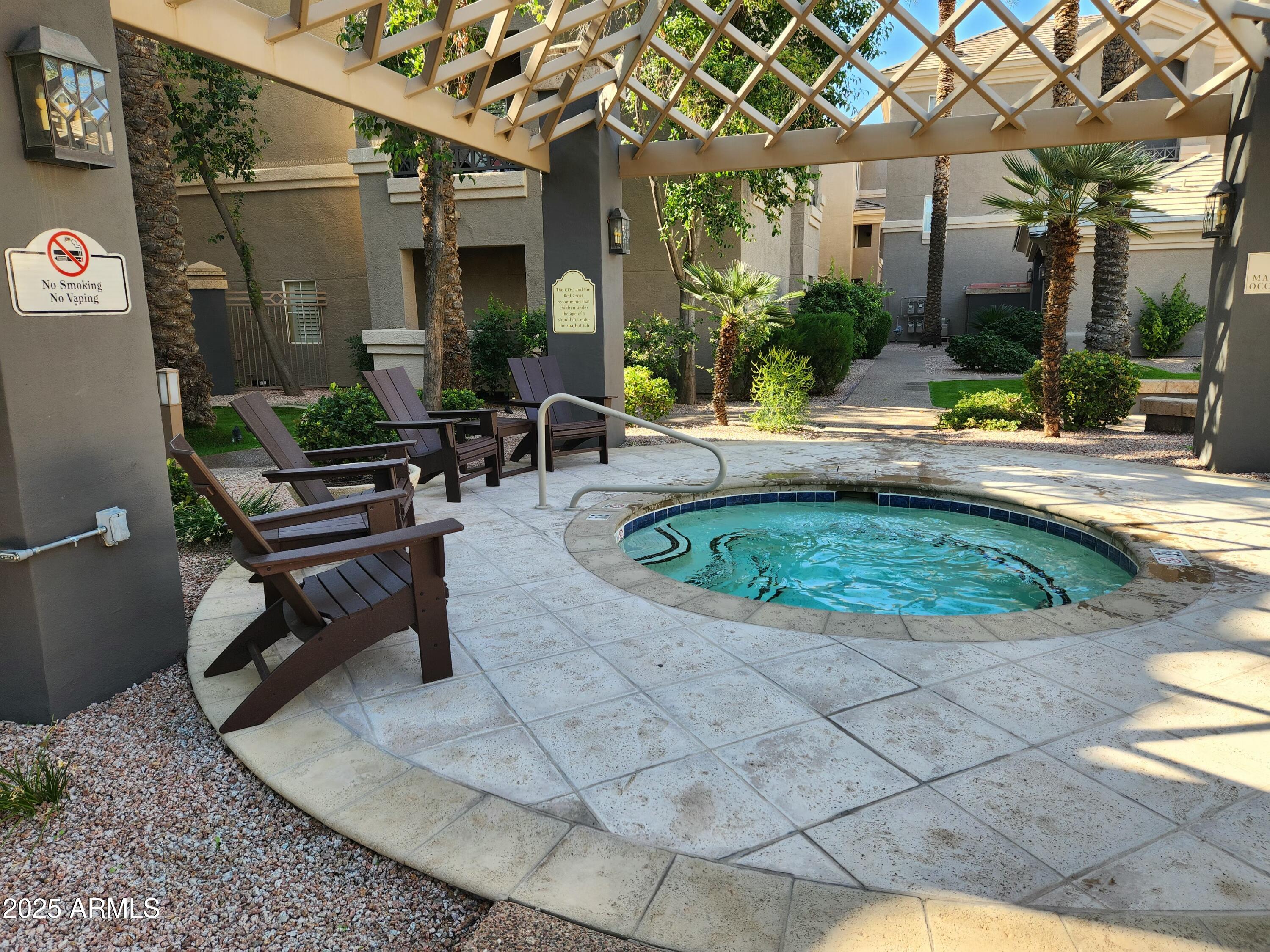 4455 E PARADISE VILLAGE Parkway S, 1035