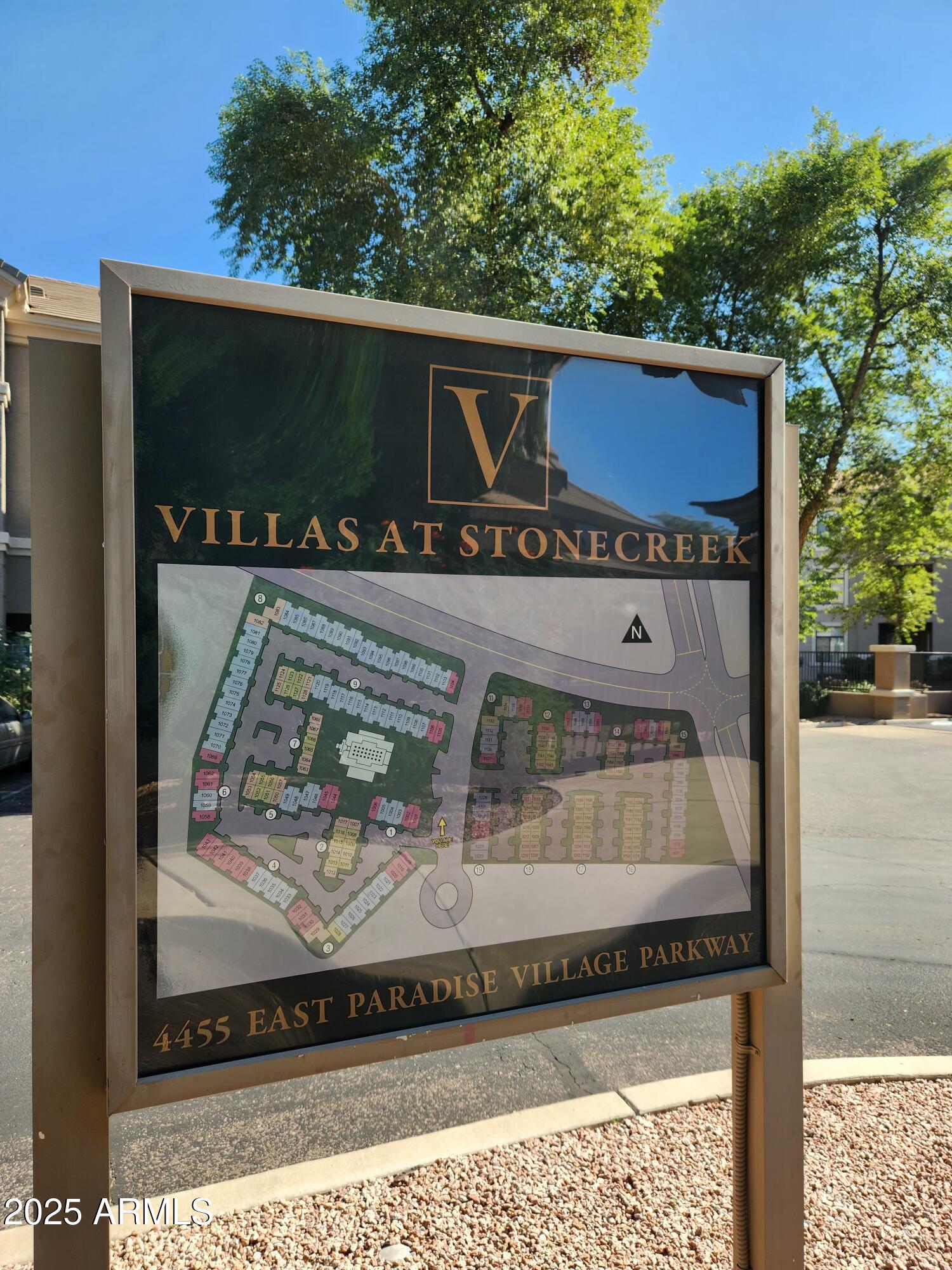 4455 E PARADISE VILLAGE Parkway S, 1035