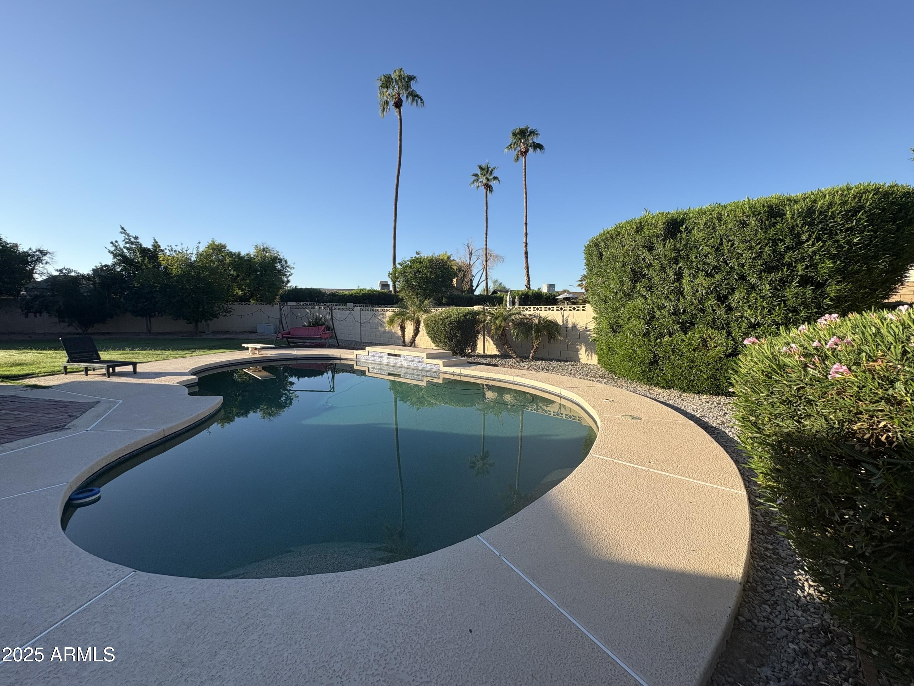 5021 W ECHO Lane