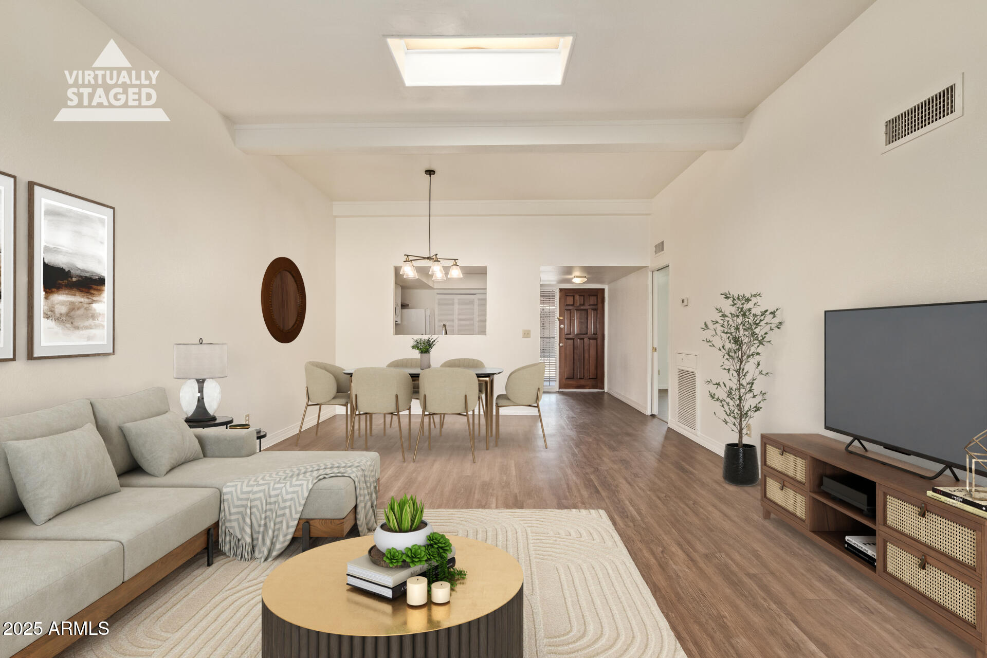 1274 E AVENIDA HERMOSA