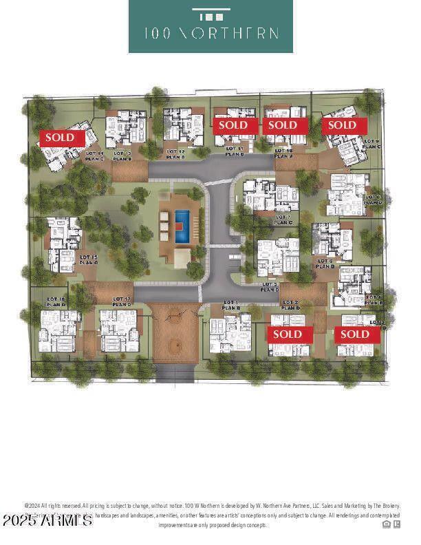 100 W NORTHERN Avenue 15