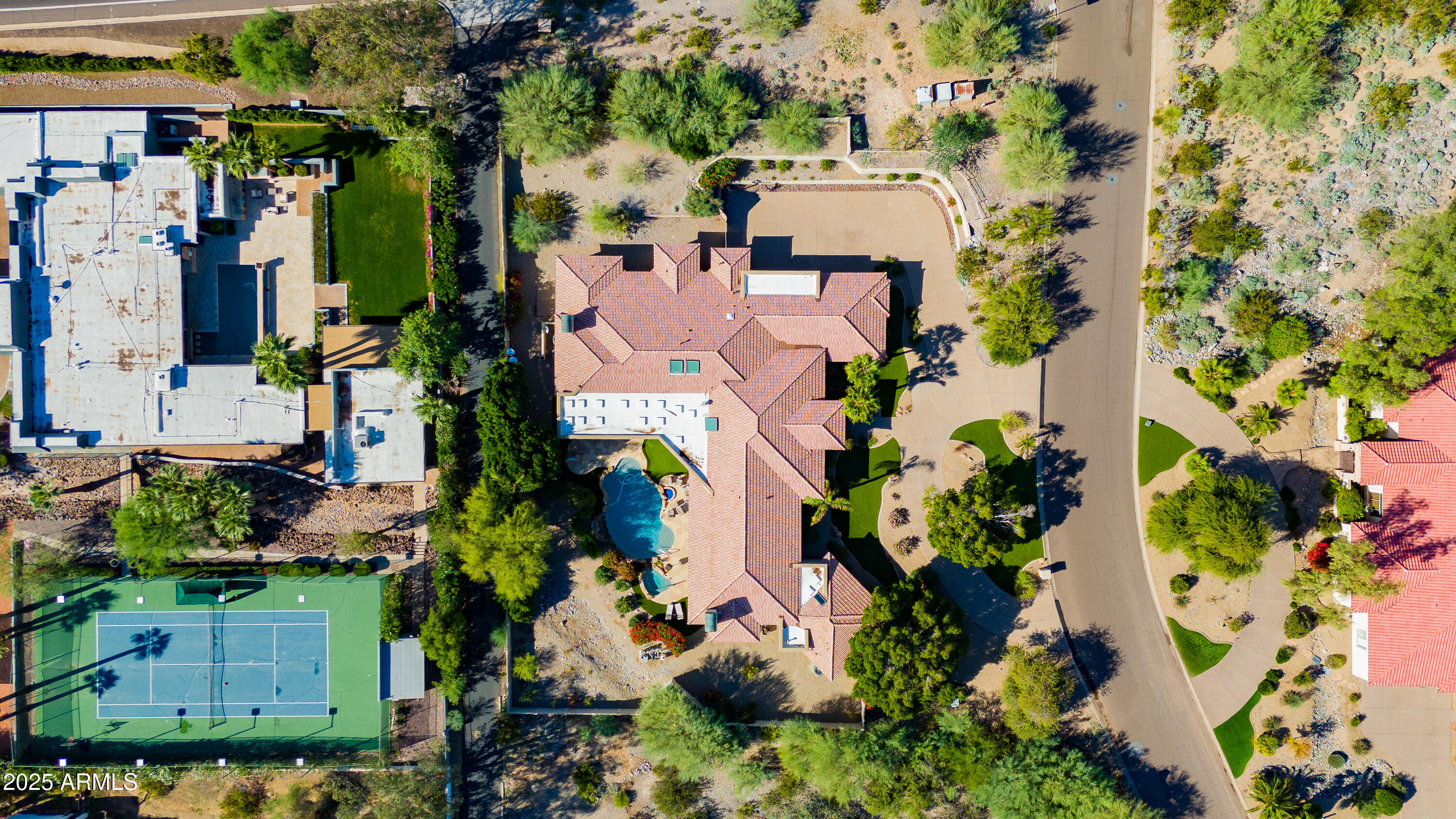 3201 E CAMINO SIN NOMBRE