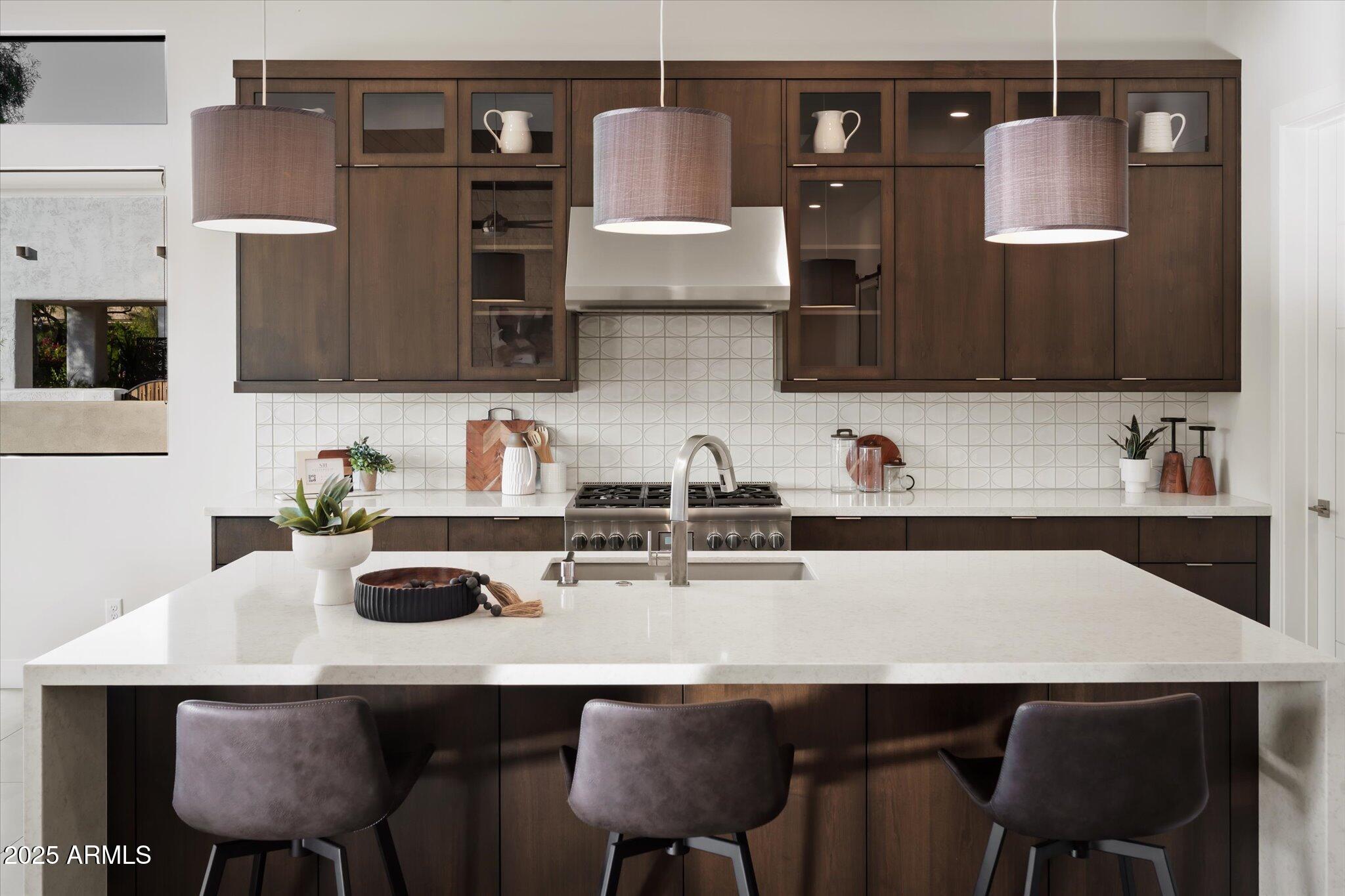 19108 E TONTO VERDE Drive