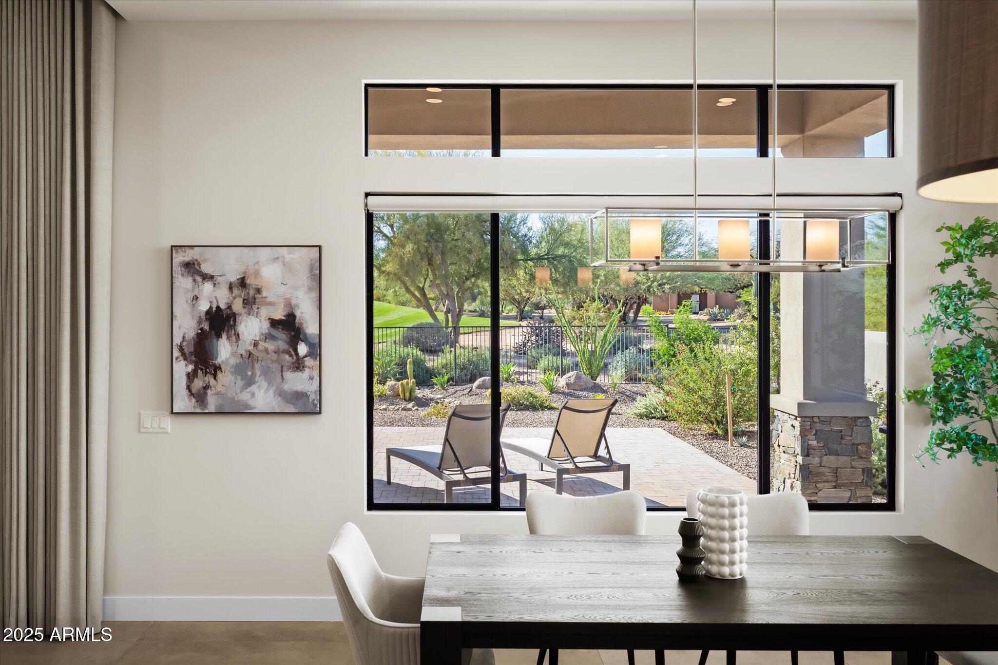 19108 E TONTO VERDE Drive