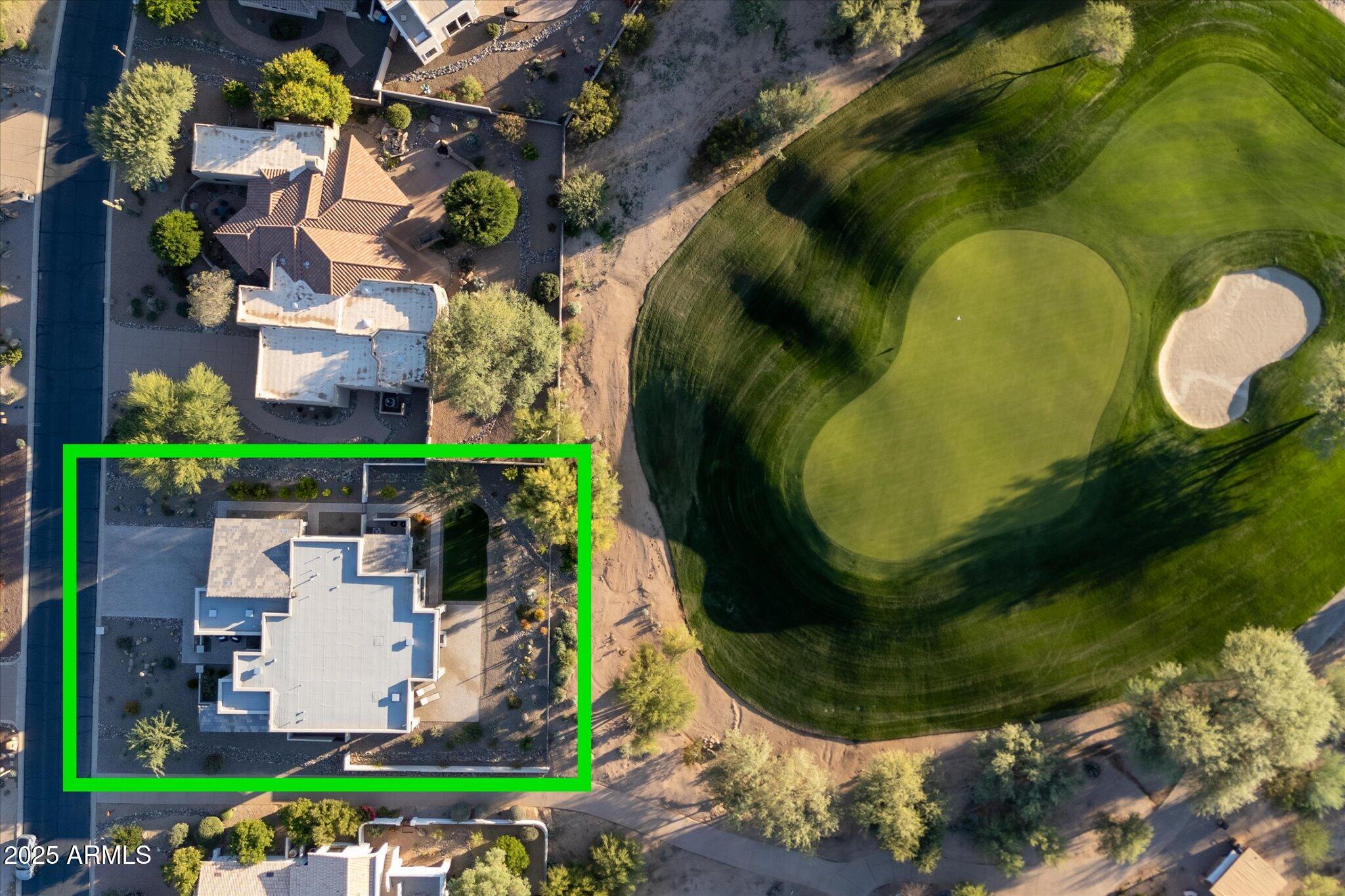 19108 E TONTO VERDE Drive