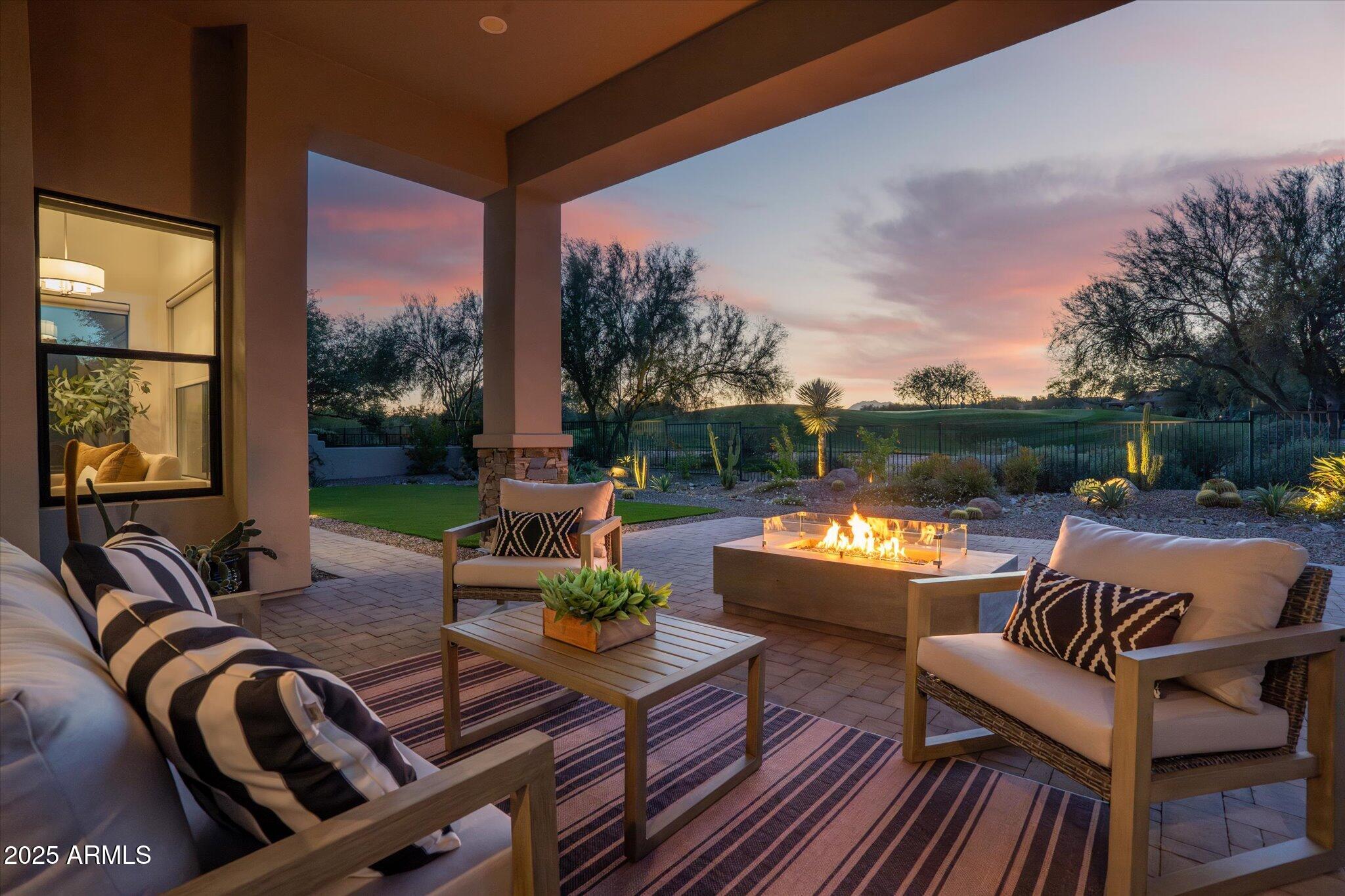 19108 E TONTO VERDE Drive