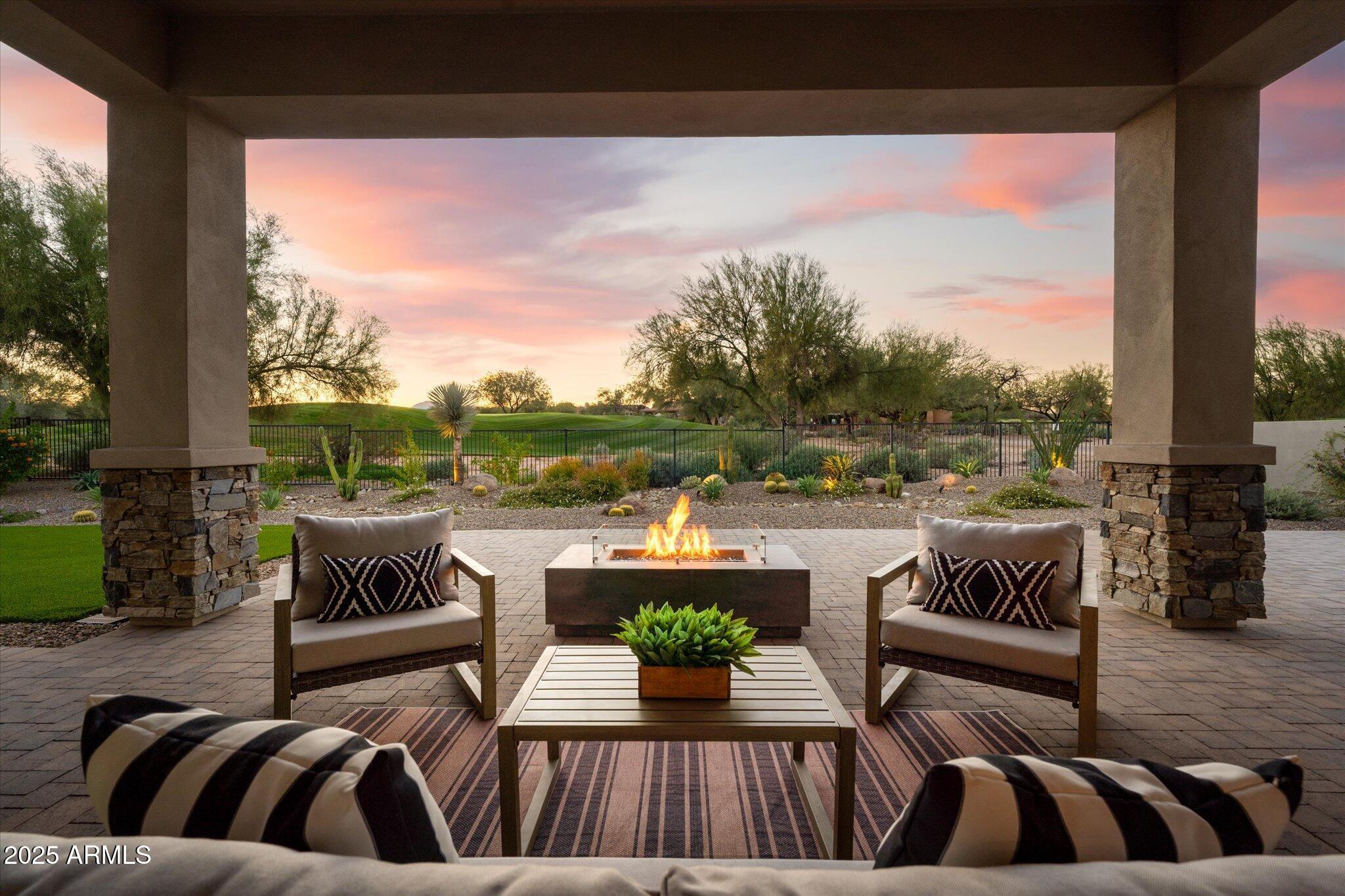 19108 E TONTO VERDE Drive