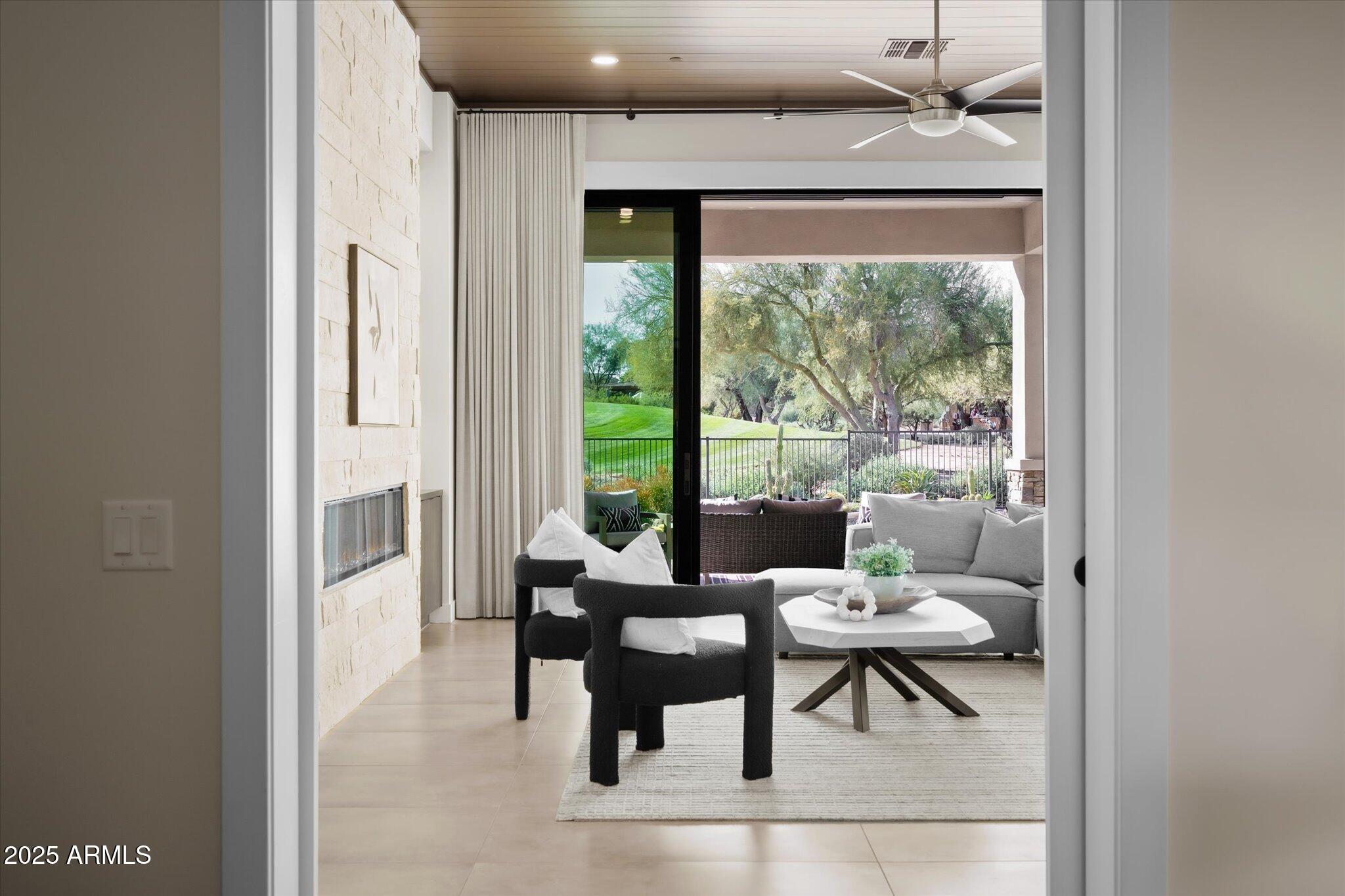 19108 E TONTO VERDE Drive