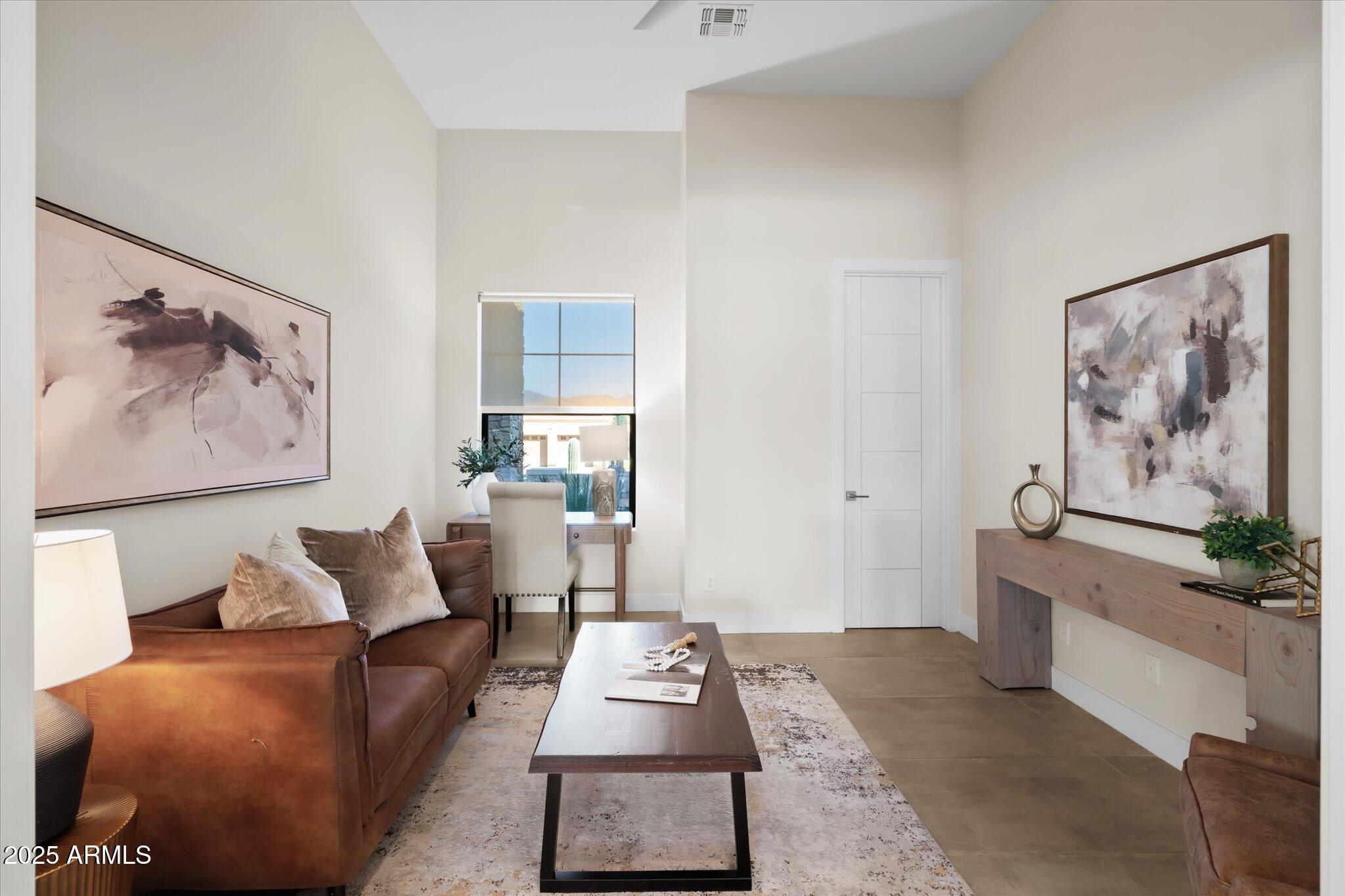 19108 E TONTO VERDE Drive