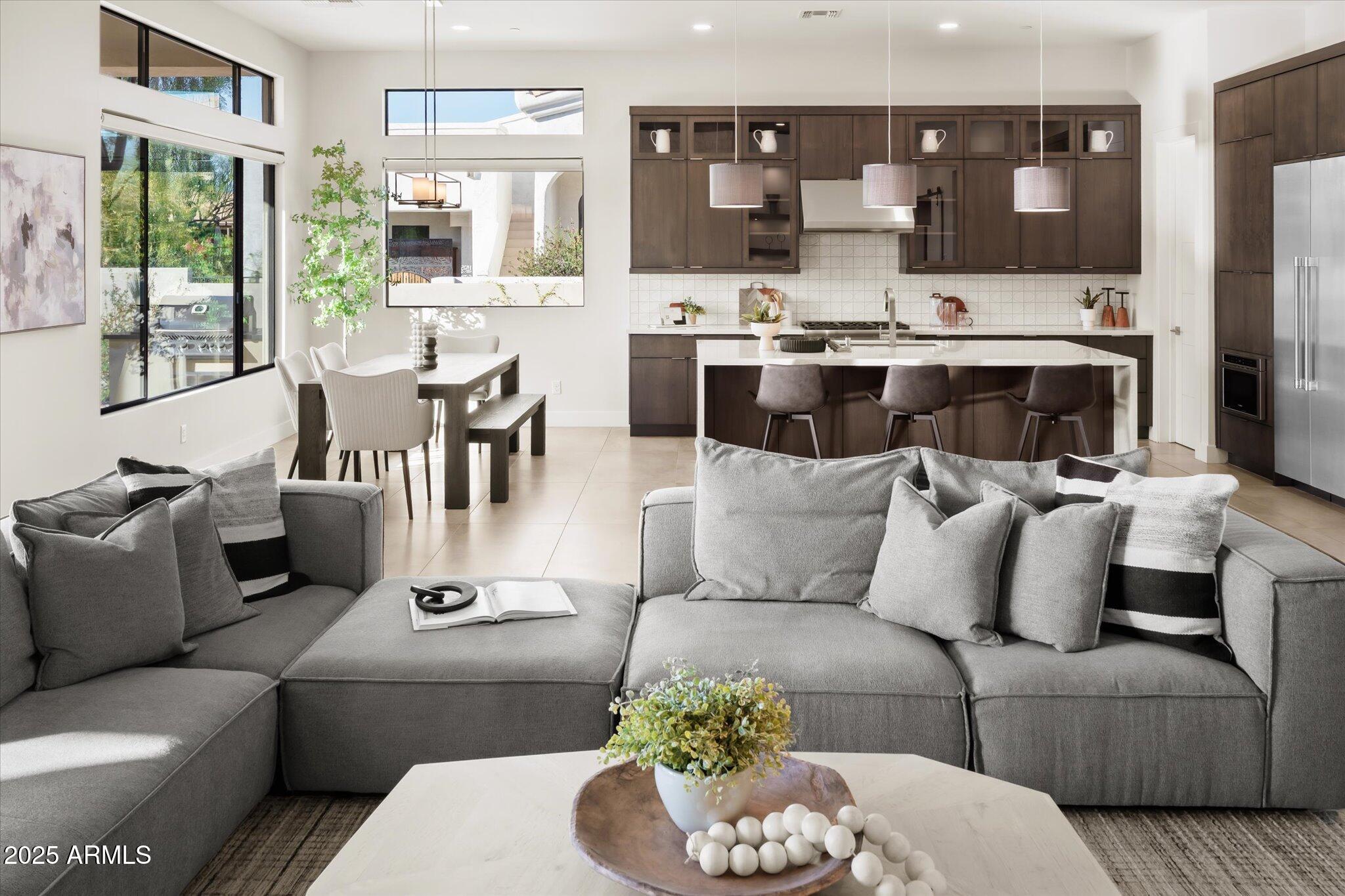 19108 E TONTO VERDE Drive