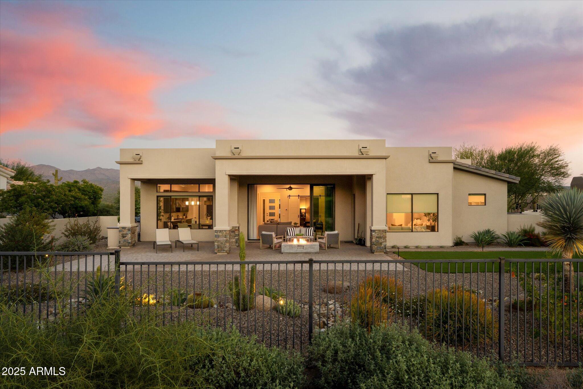 19108 E TONTO VERDE Drive