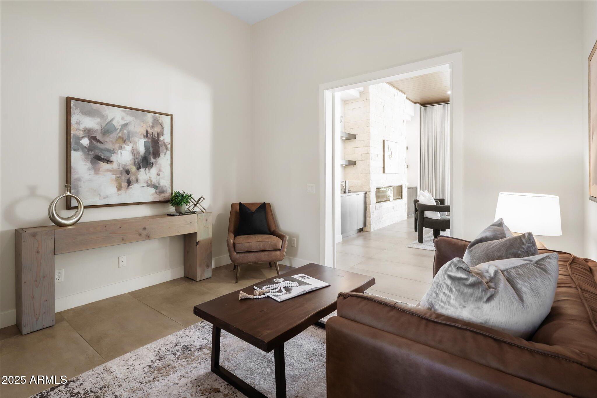 19108 E TONTO VERDE Drive