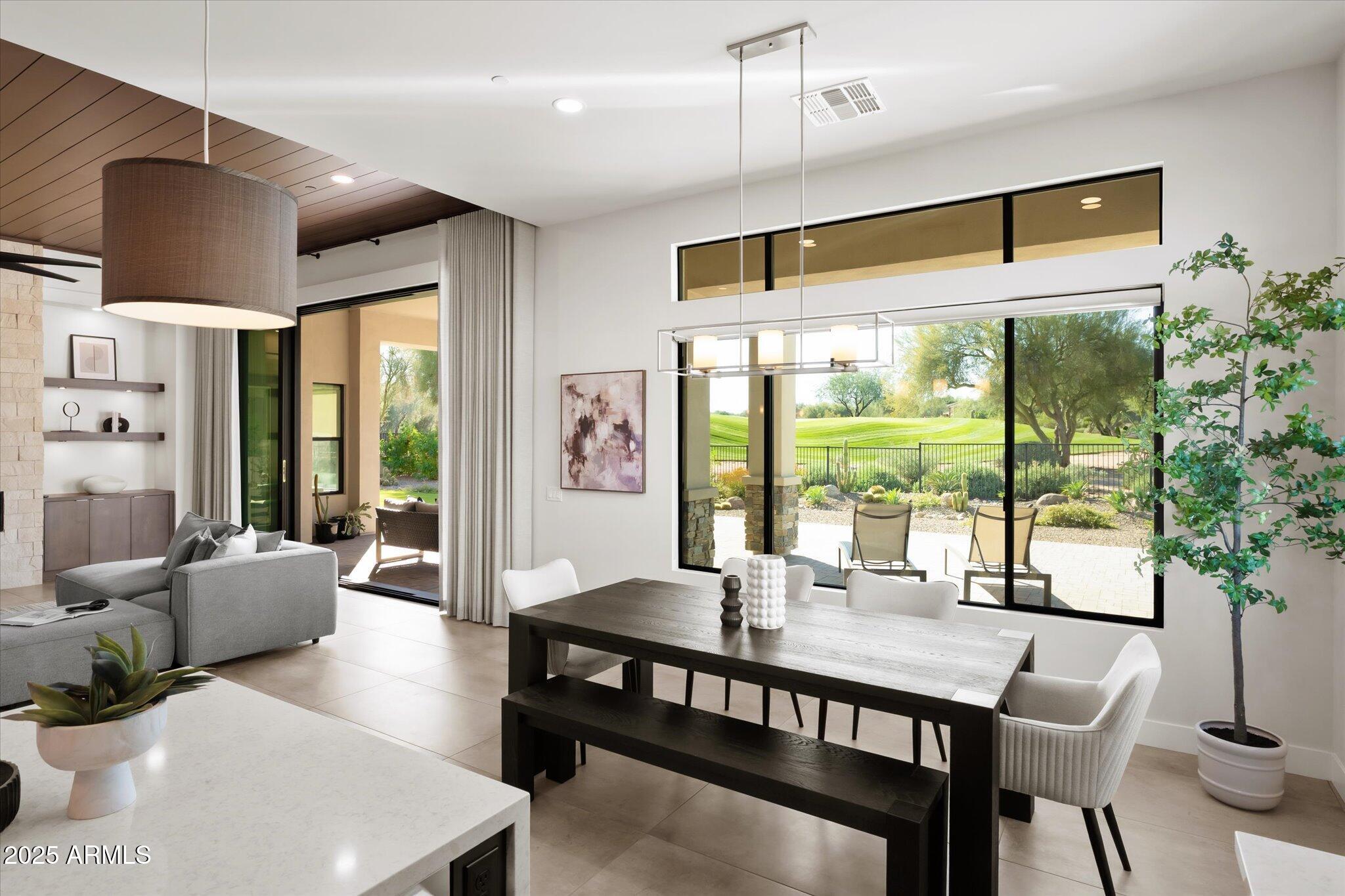 19108 E TONTO VERDE Drive