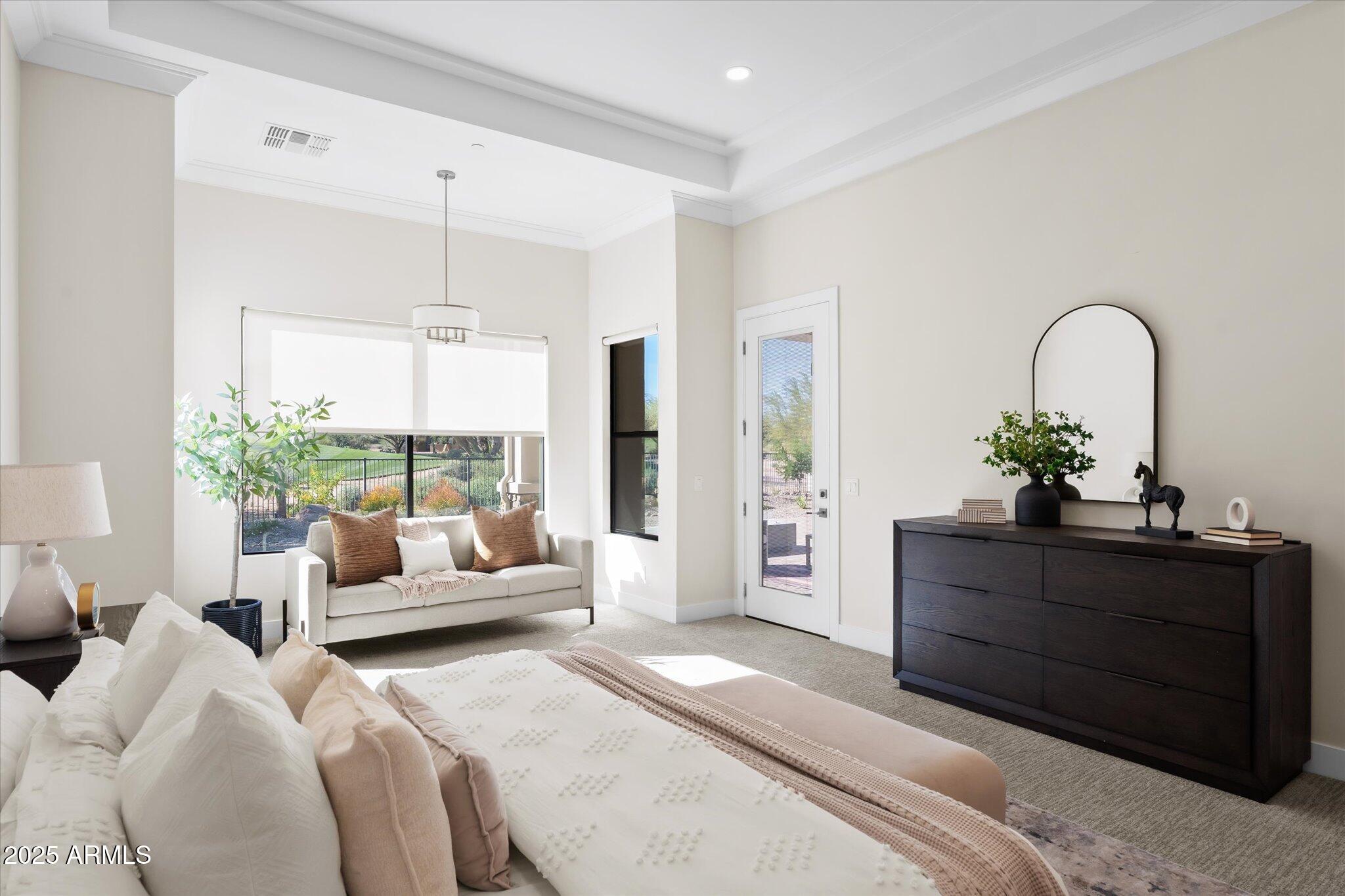 19108 E TONTO VERDE Drive