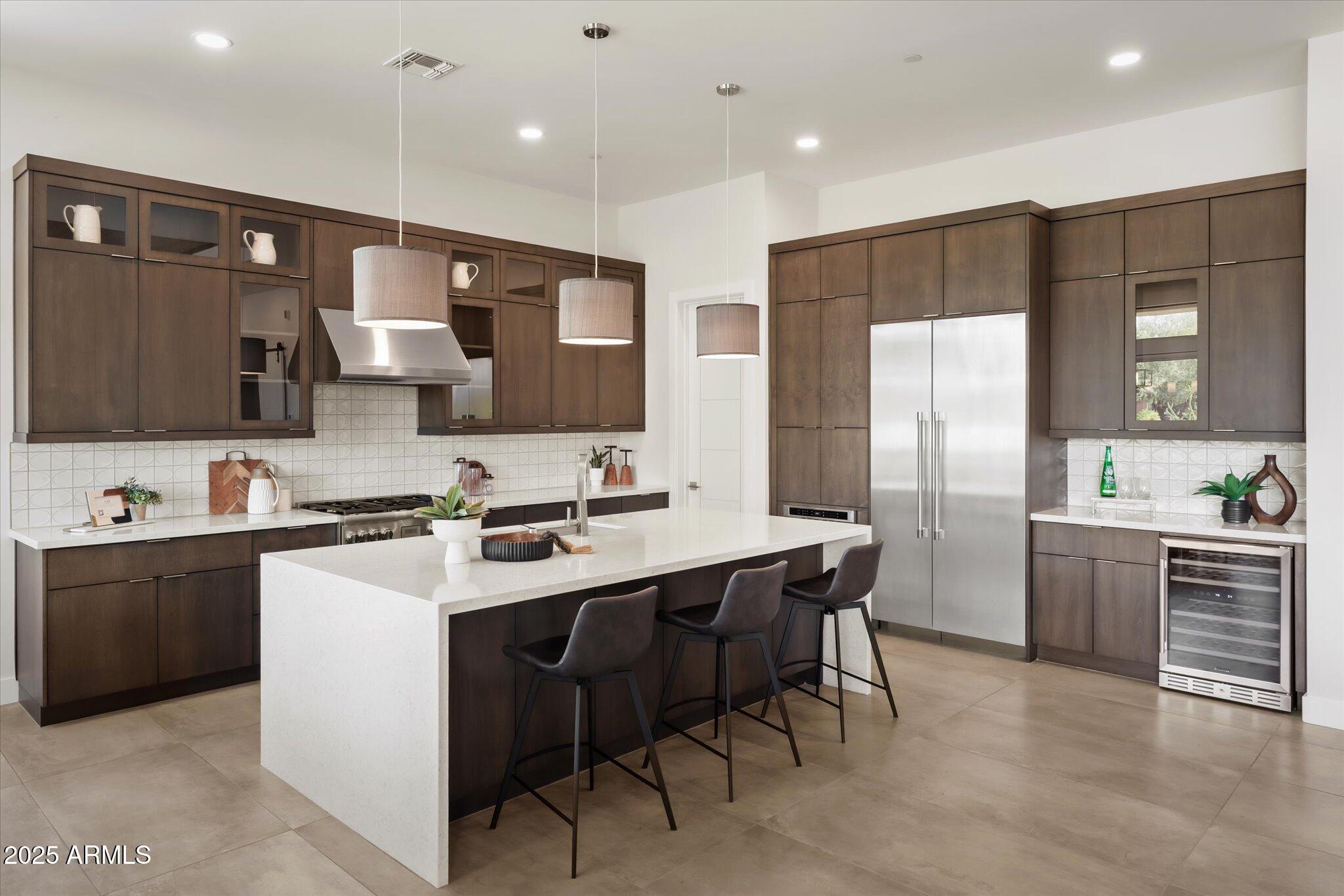 19108 E TONTO VERDE Drive