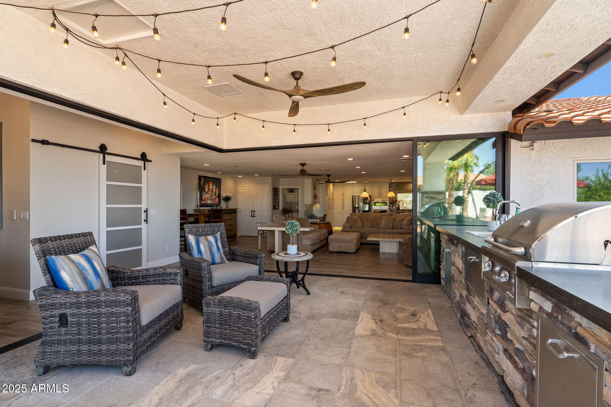 7510 E LARKSPUR Drive