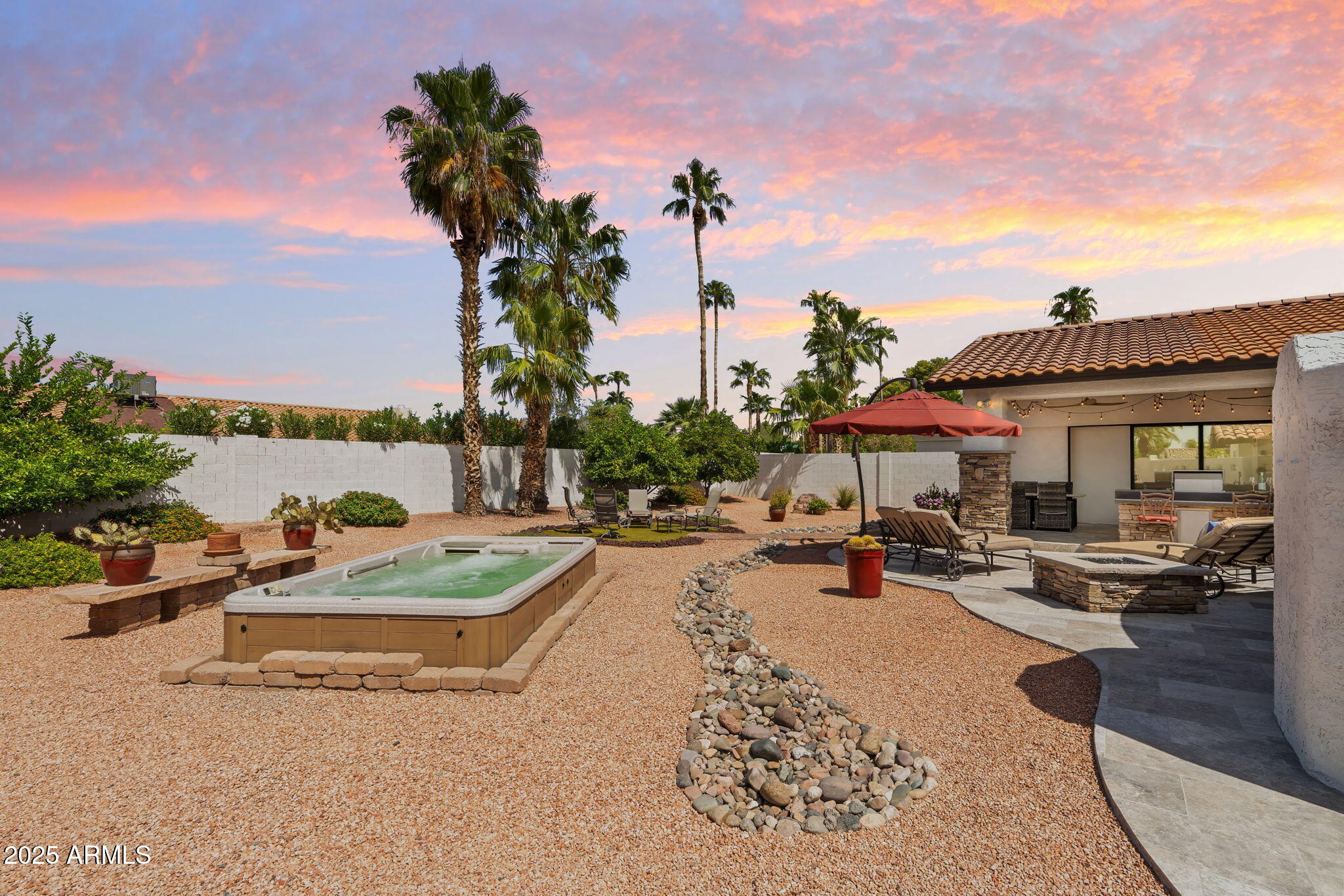 7510 E LARKSPUR Drive