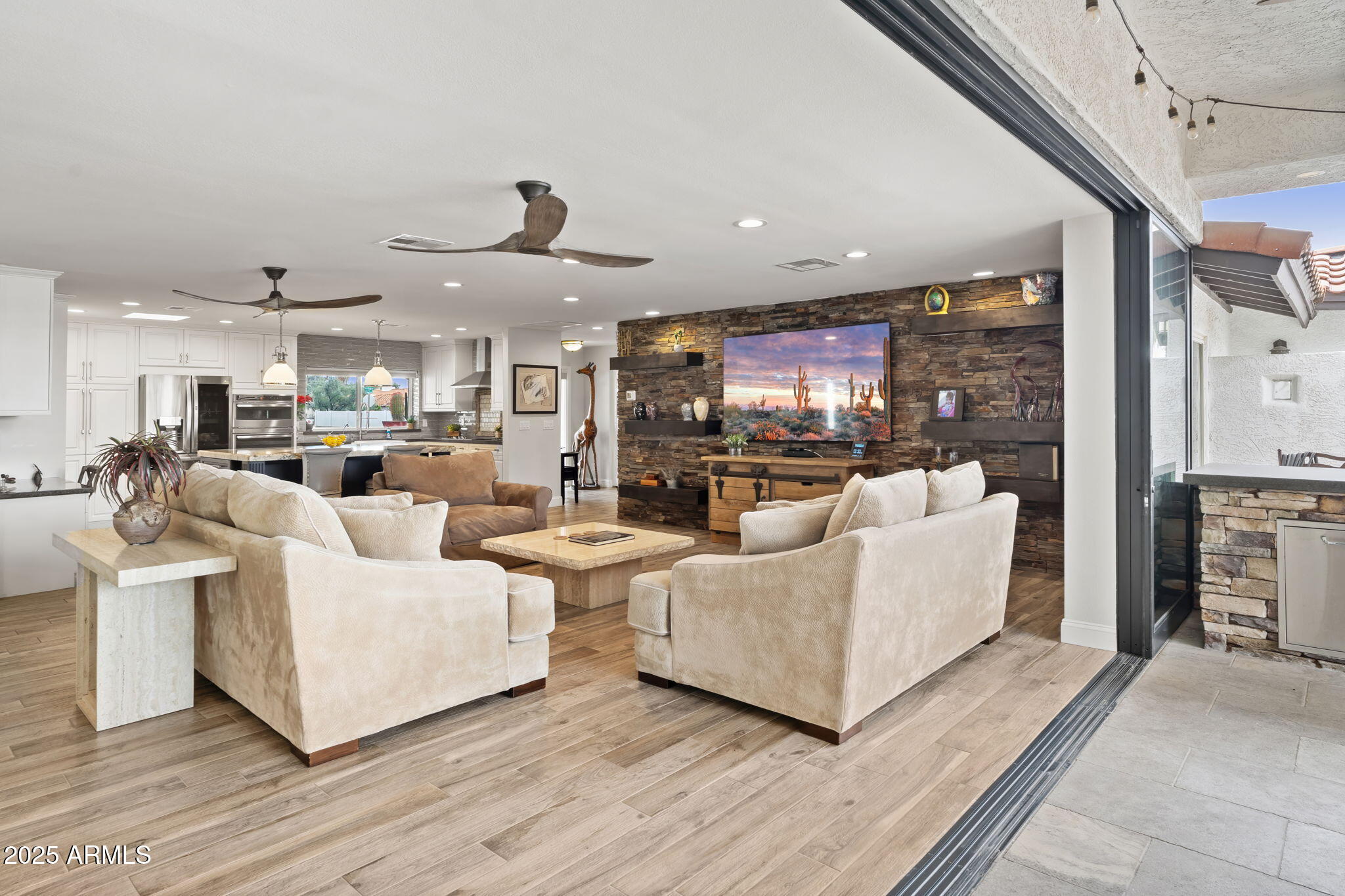 7510 E LARKSPUR Drive