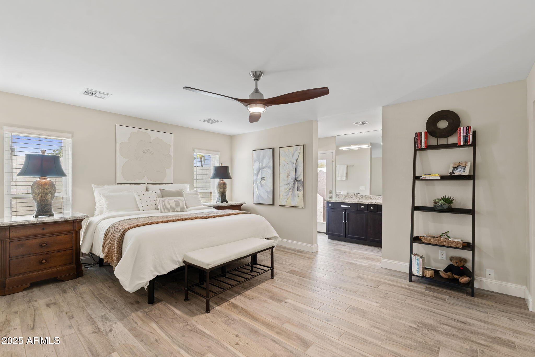 7510 E LARKSPUR Drive