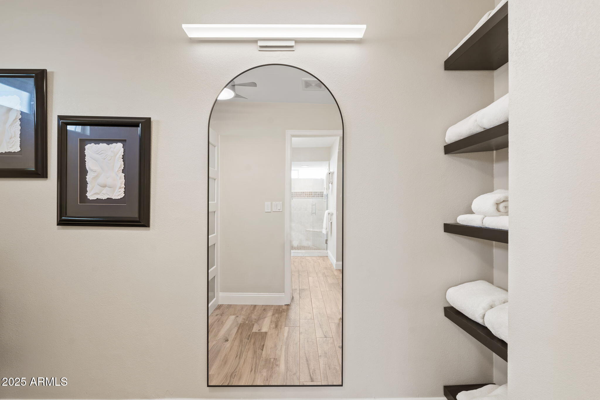 7510 E LARKSPUR Drive