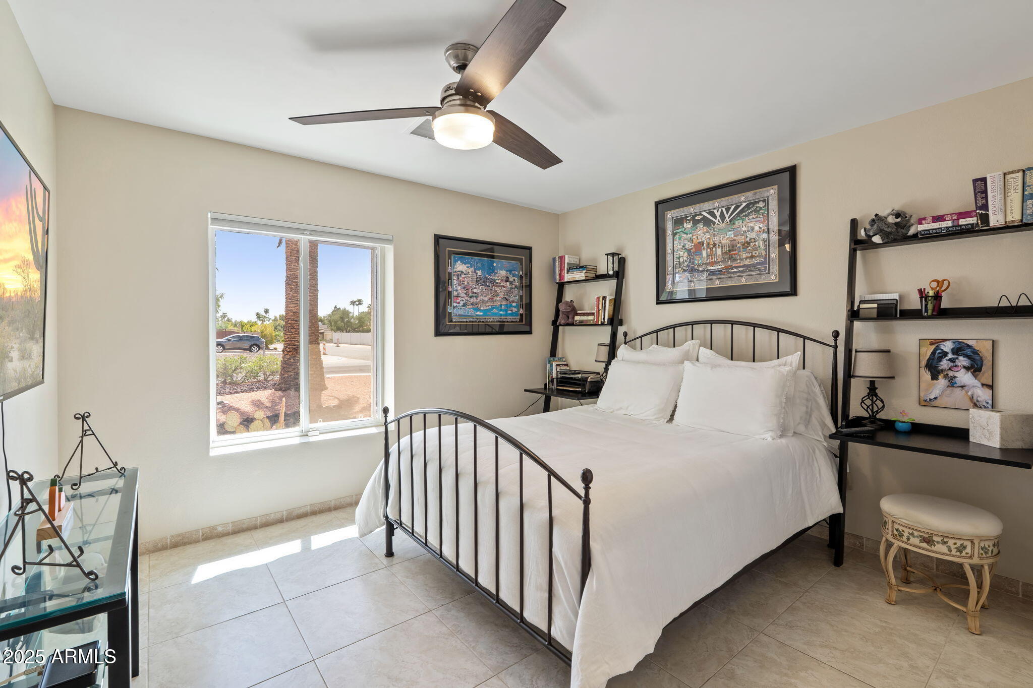 7510 E LARKSPUR Drive