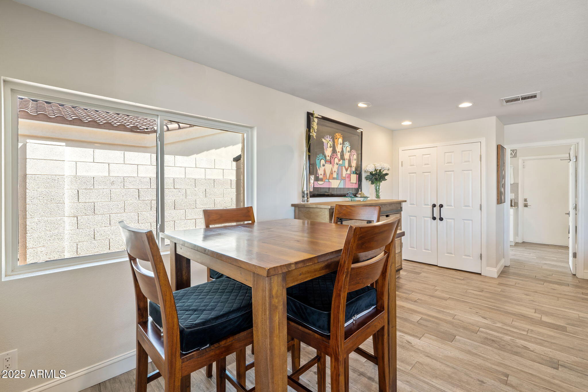 7510 E LARKSPUR Drive