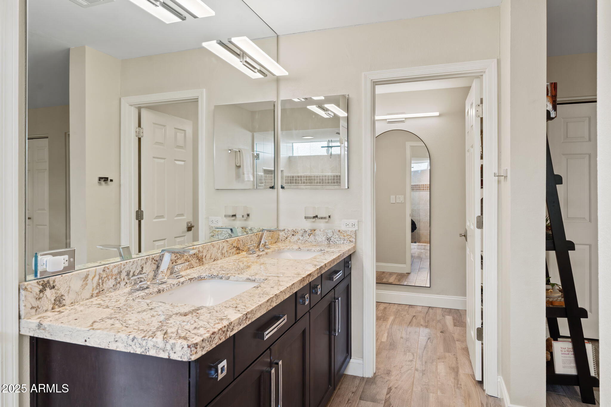 7510 E LARKSPUR Drive