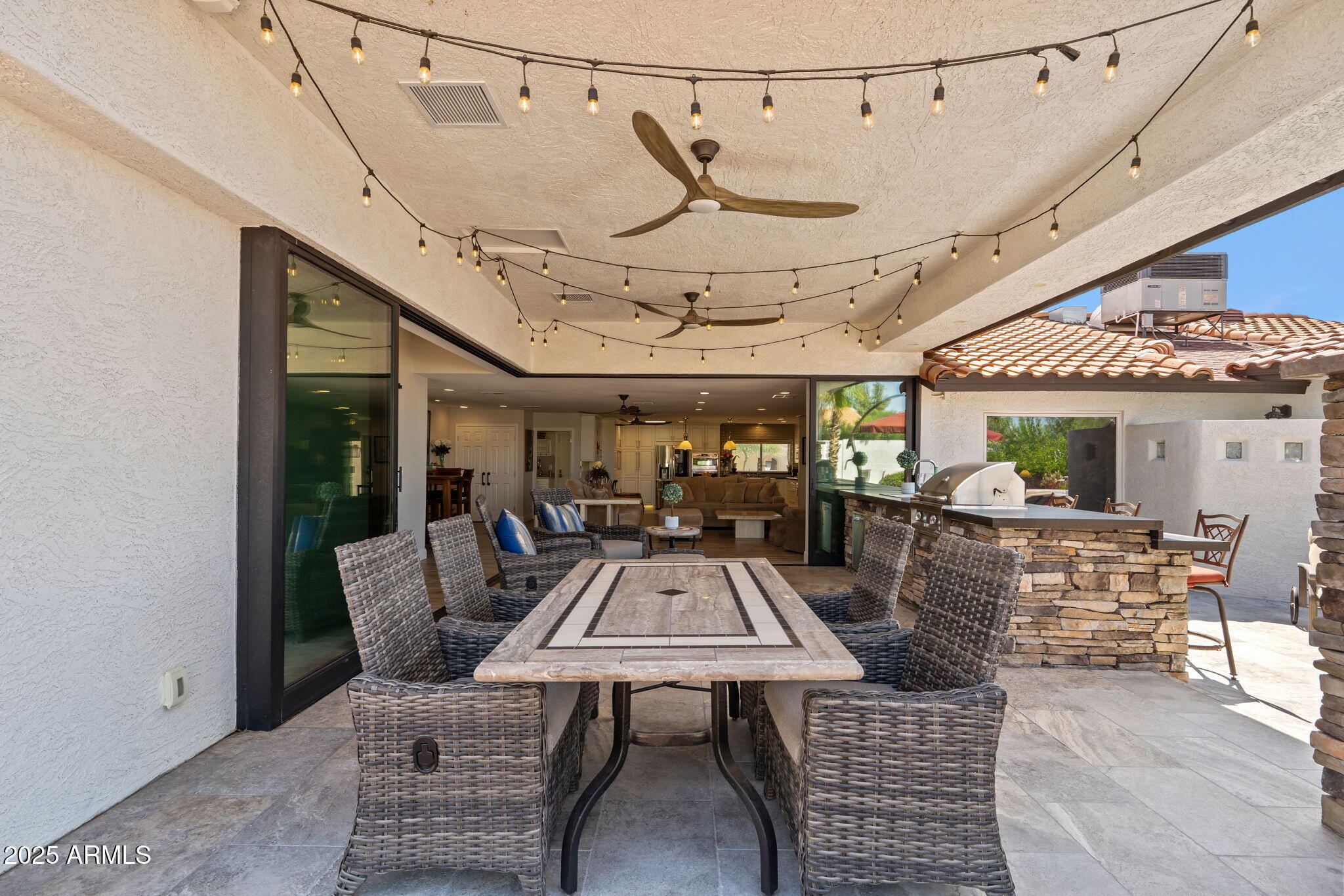 7510 E LARKSPUR Drive