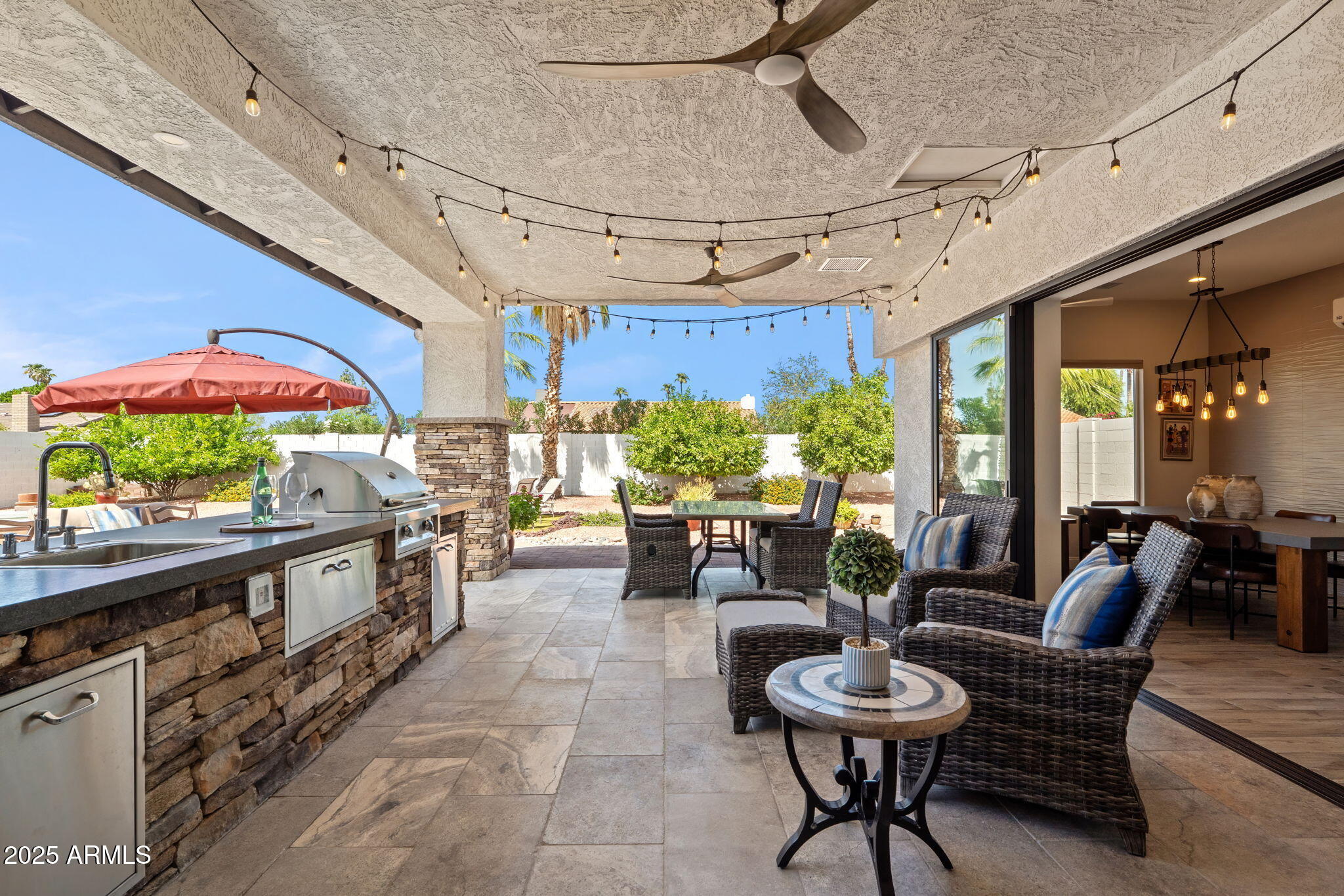 7510 E LARKSPUR Drive