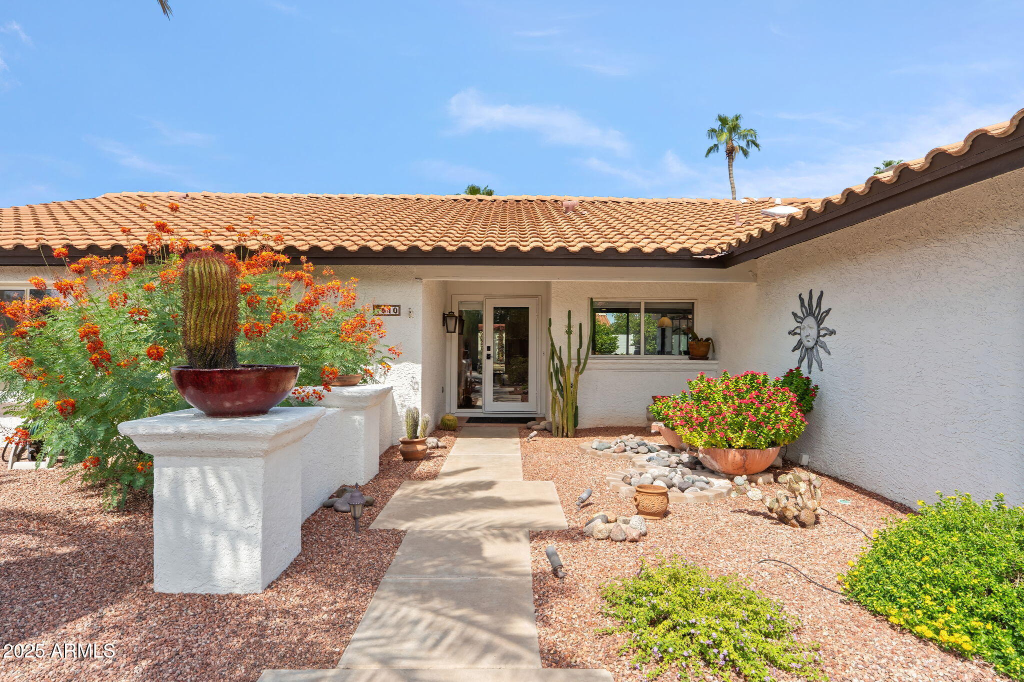 7510 E LARKSPUR Drive