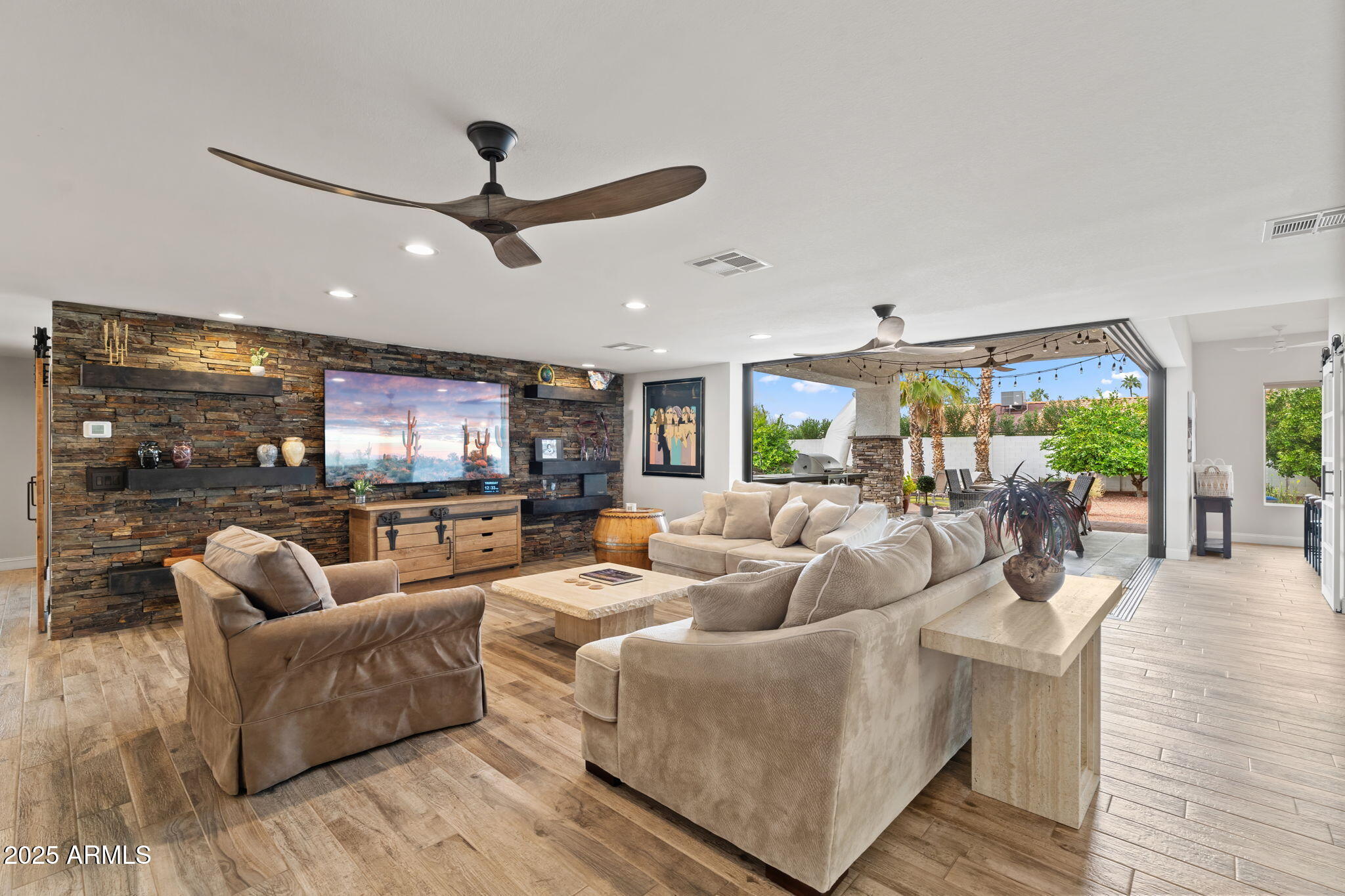 7510 E LARKSPUR Drive